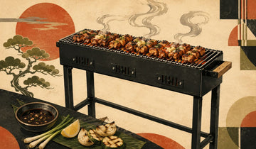 The hibachi chicken recipe that actually tastes like the restaurant