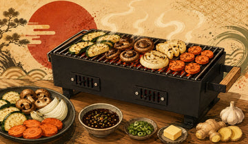 Hibachi vegetables are where most home hibachi plates fall apart