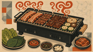 What is Korean BBQ? The cuts, the marinades, and the grill that make it real