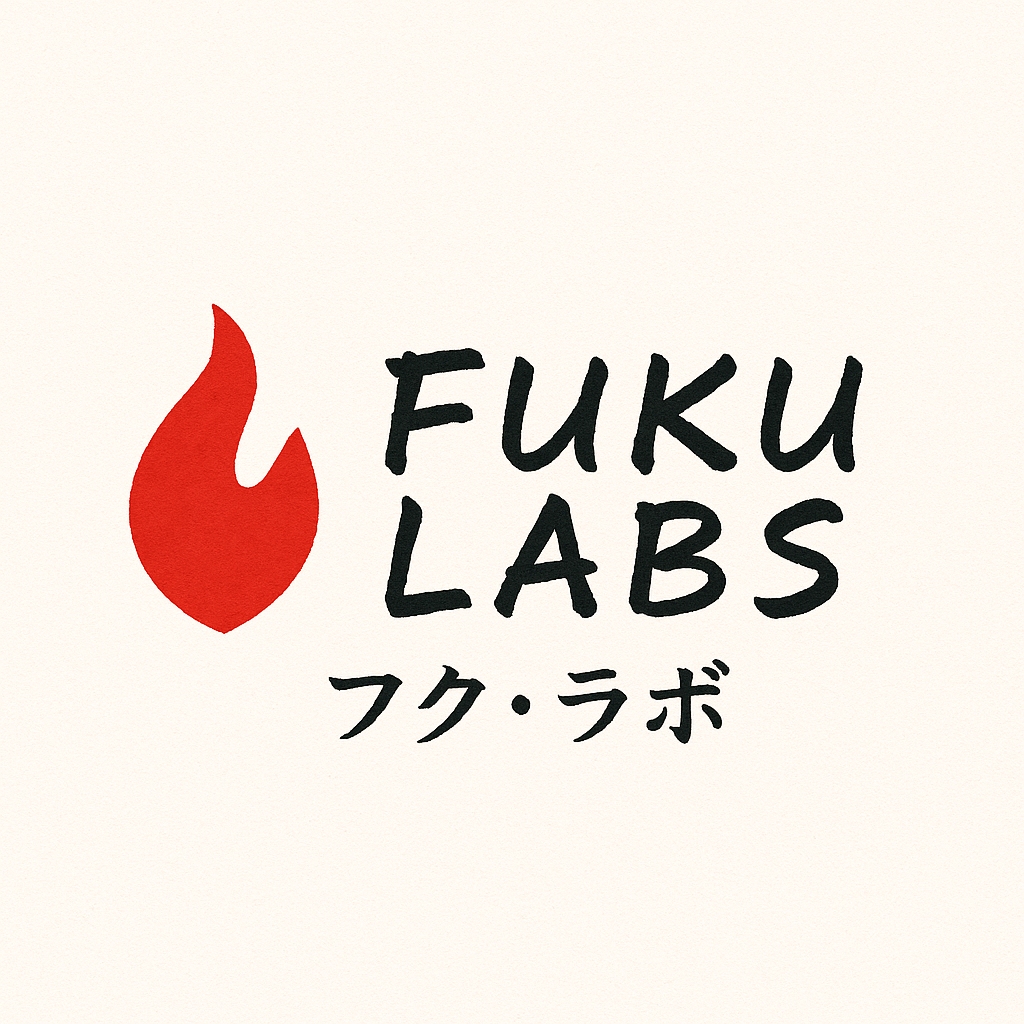 Fuku Labs USA