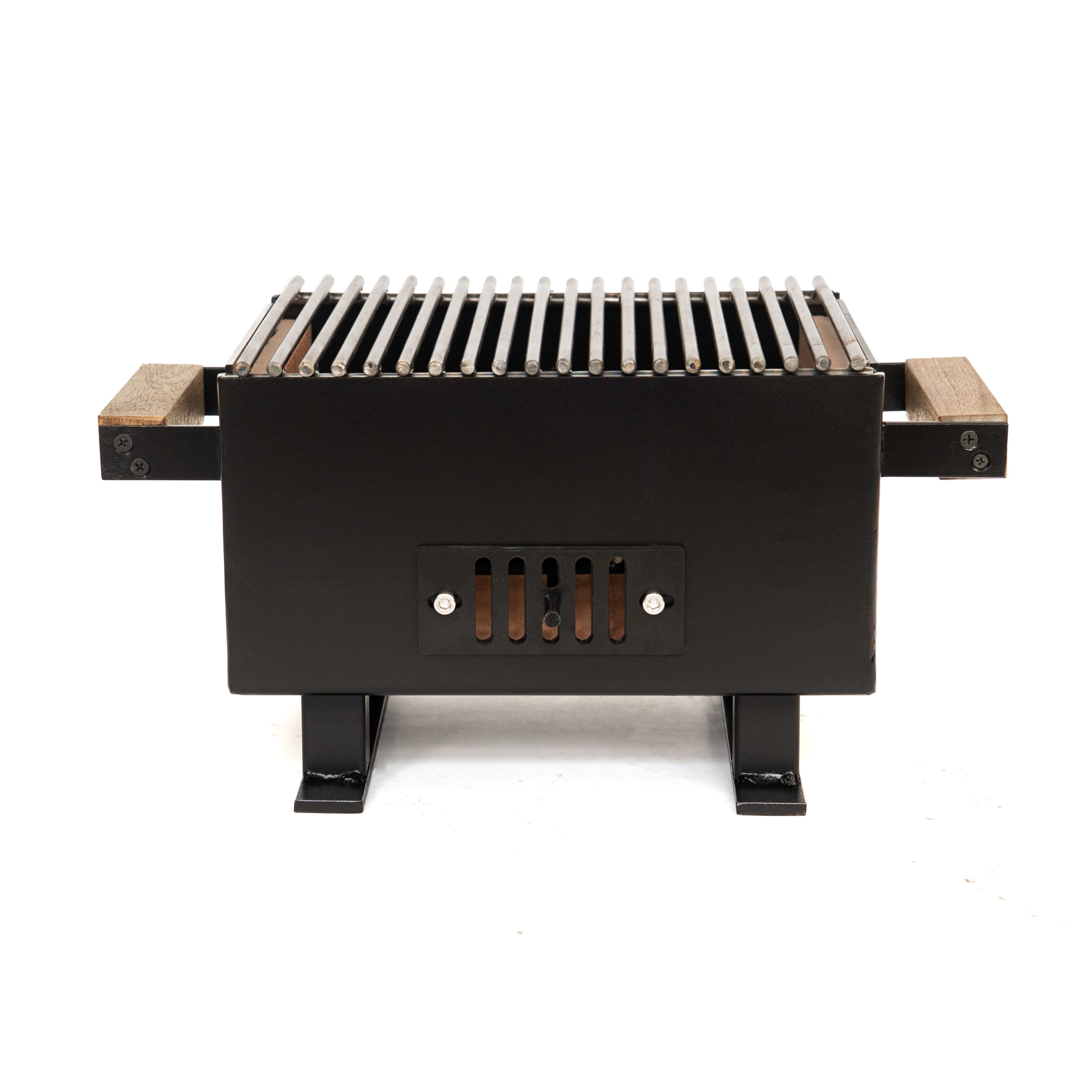 Small Hibachi Grill & Yakitori Bundle