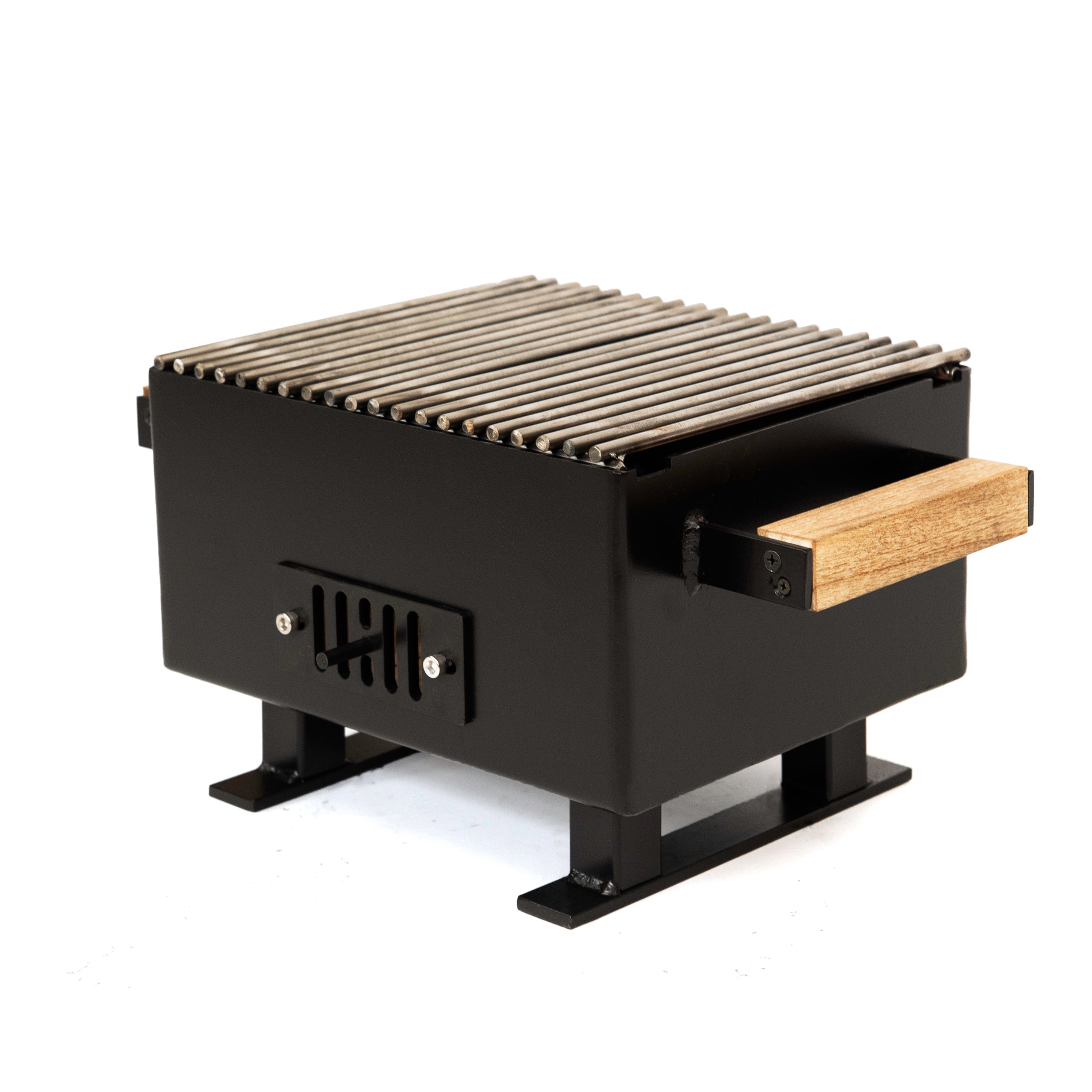 Small Hibachi Grill & Yakitori Bundle