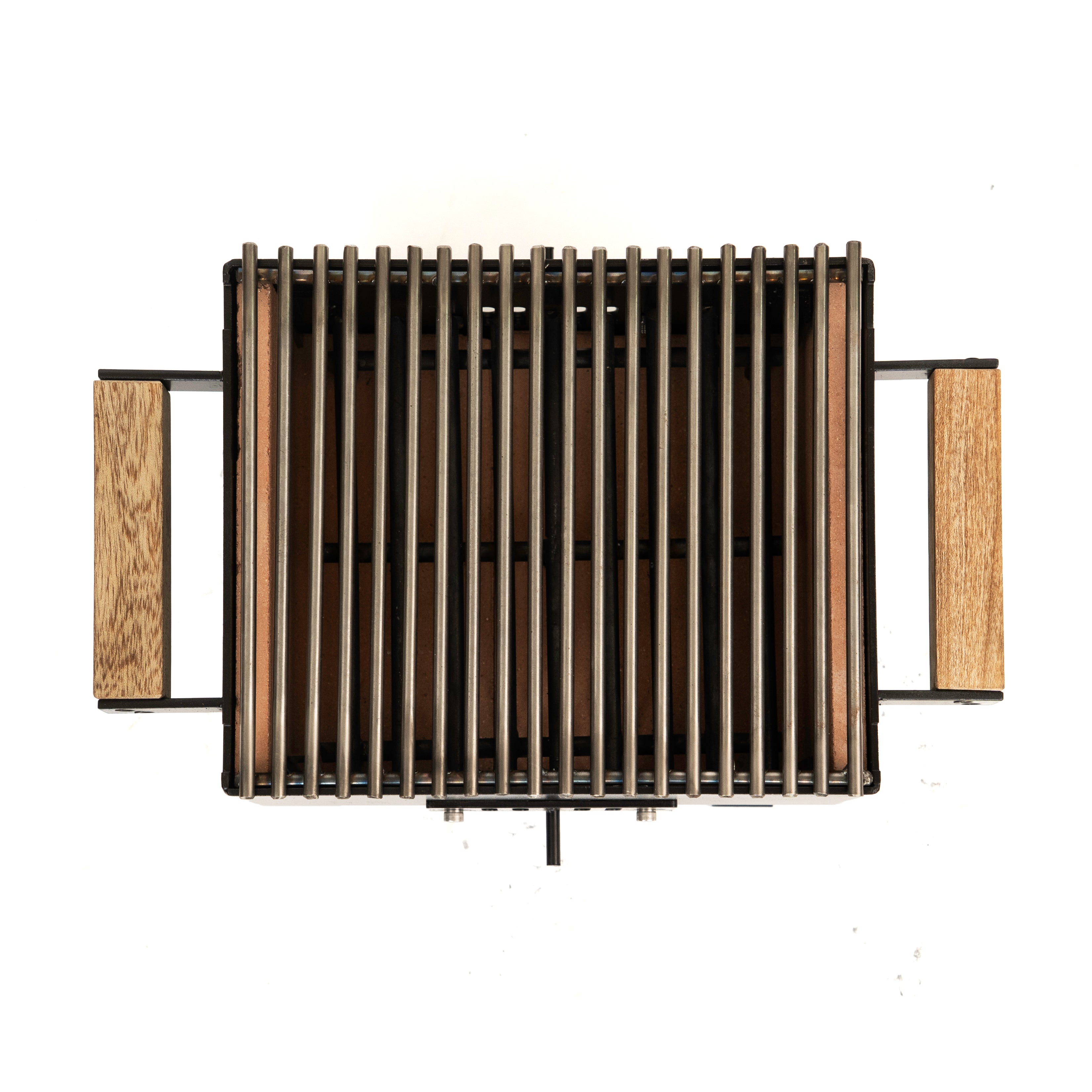 Small Hibachi Grill & Yakitori Bundle
