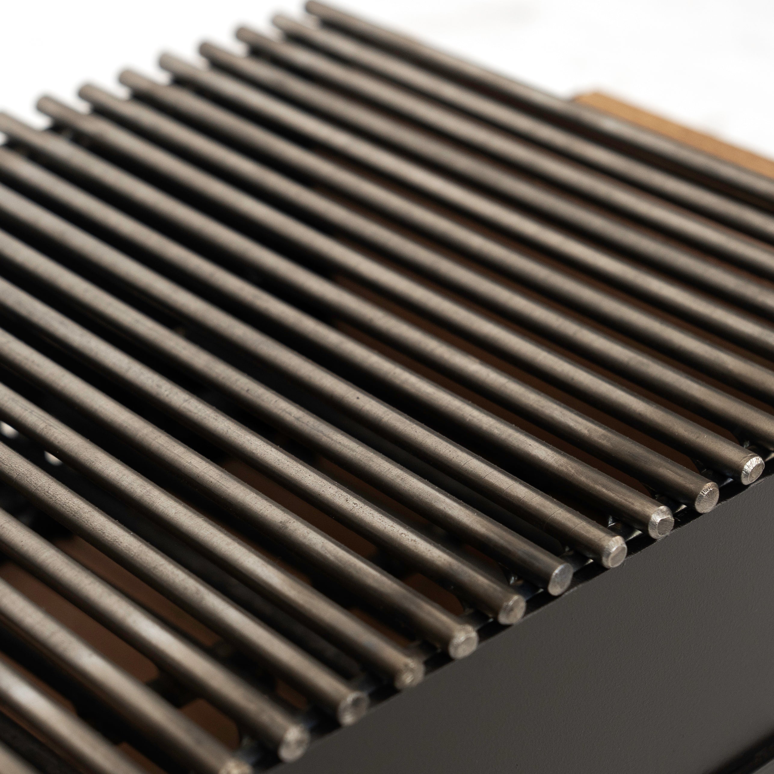 Small Hibachi Charcoal Grill