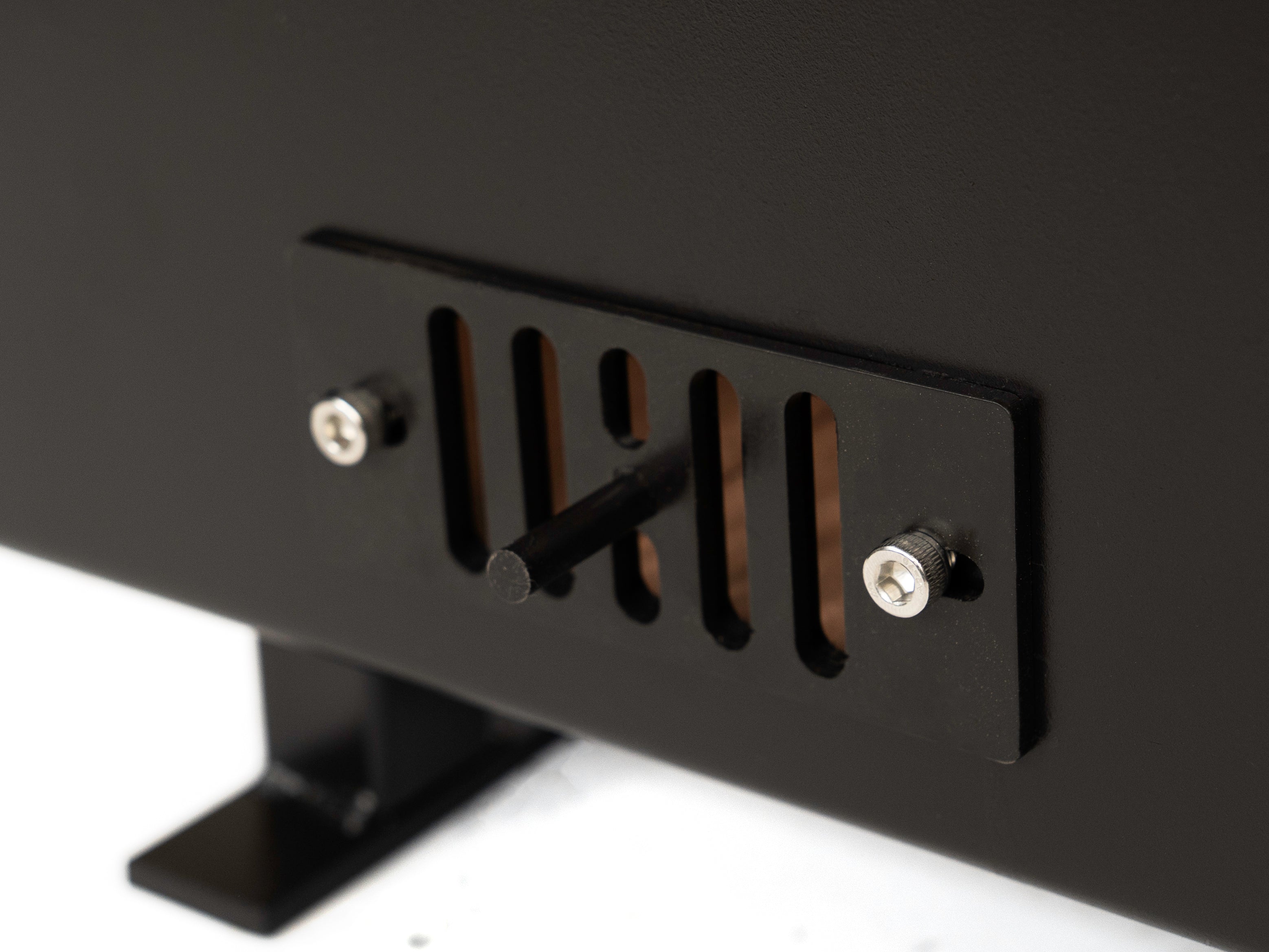 Small Hibachi Charcoal Grill