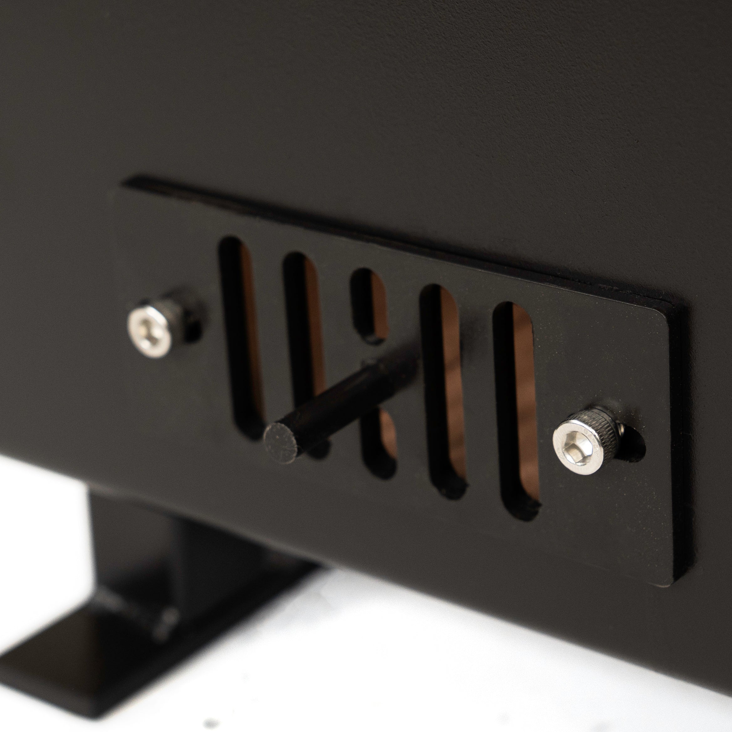 Small Hibachi Charcoal Grill