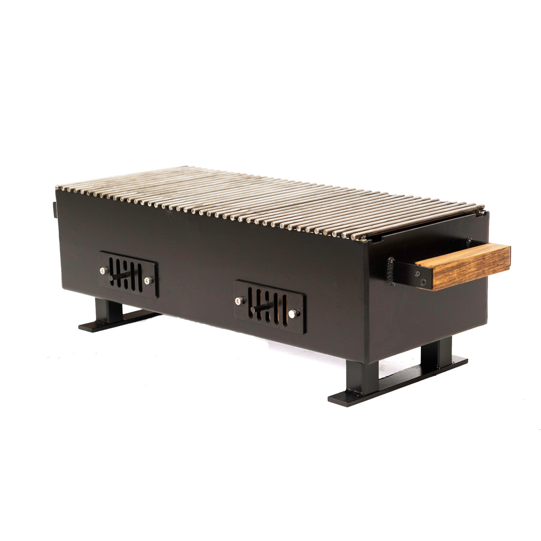 Medium Hibachi Grill & Yakitori Bundle
