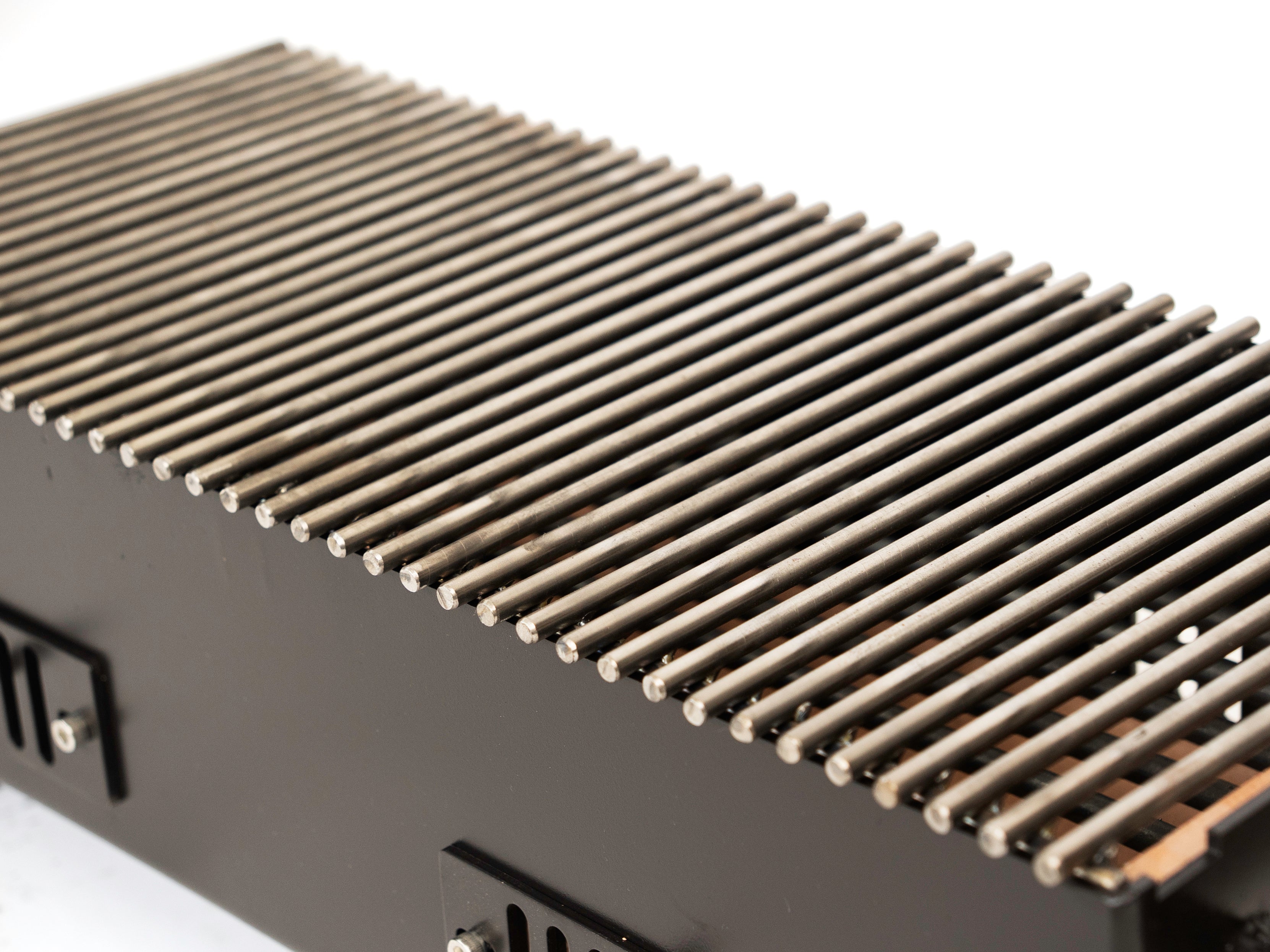 Medium Hibachi Charcoal Grill