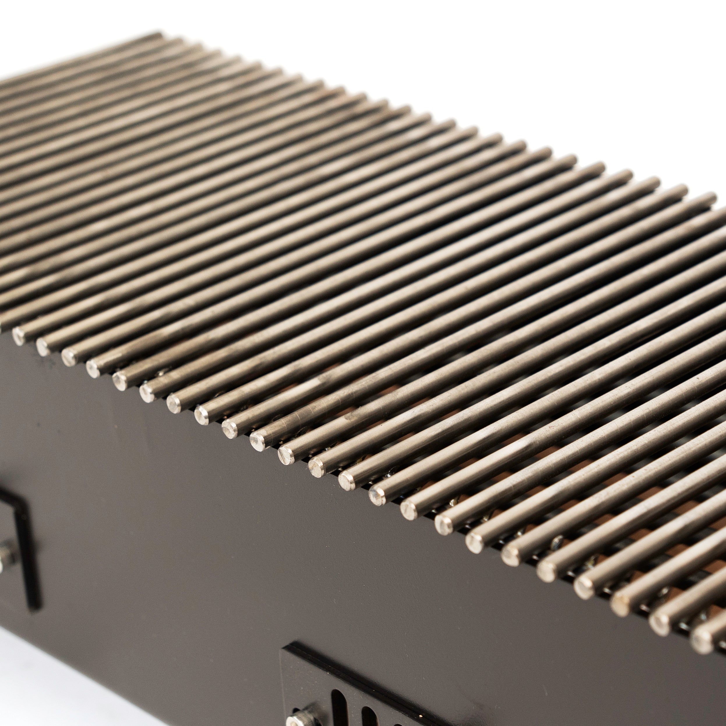 Medium Cast Iron Hibachi Grill