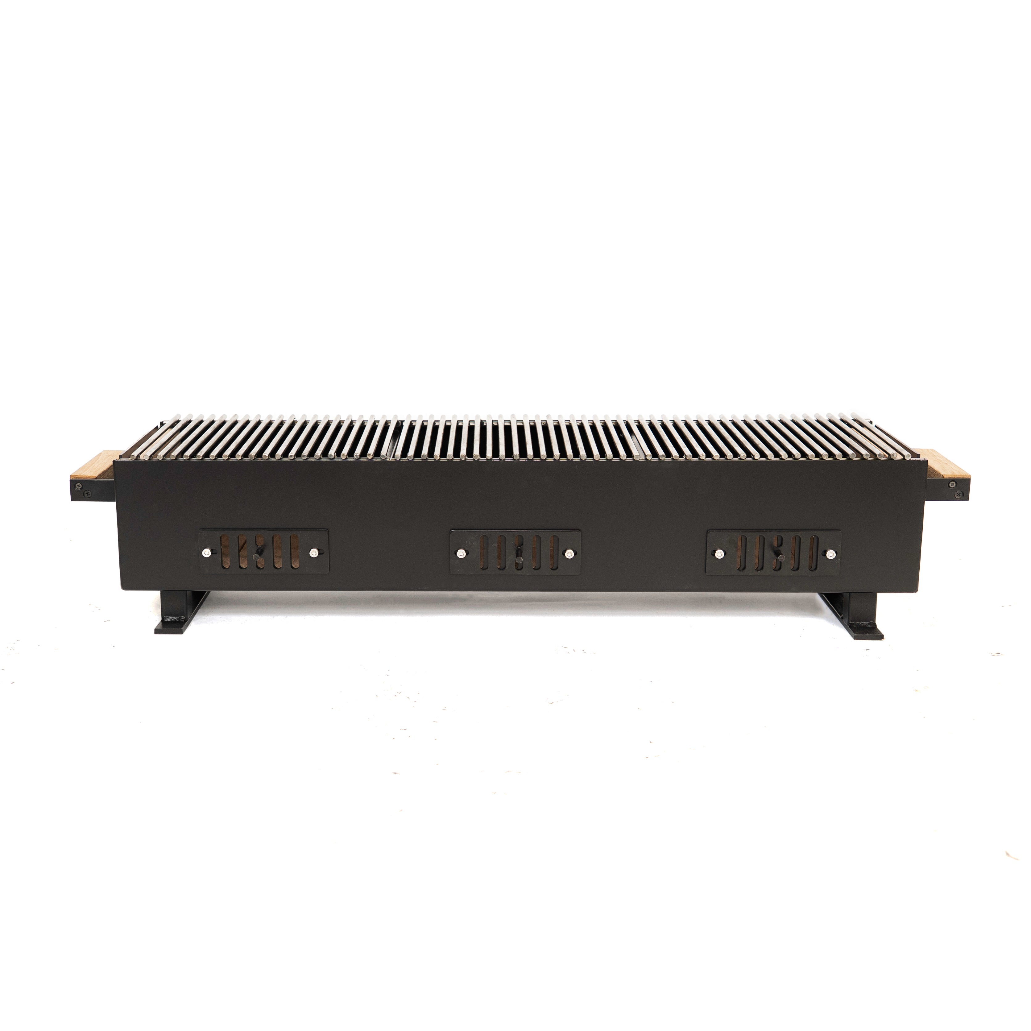 Large Outdoor Hibachi Grill