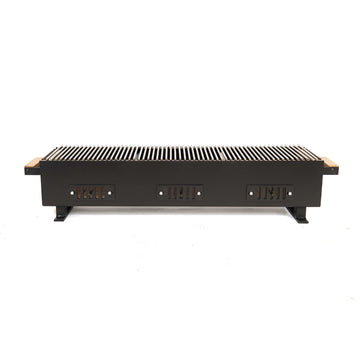 Large Outdoor Hibachi Grill