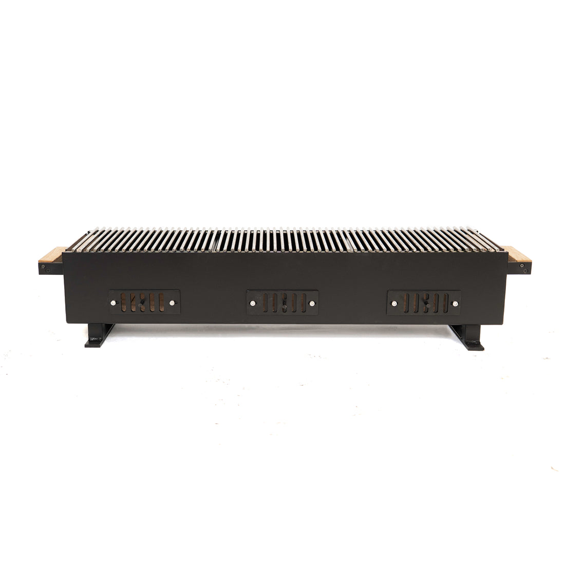 Large Hibachi Grill & Yakitori Bundle