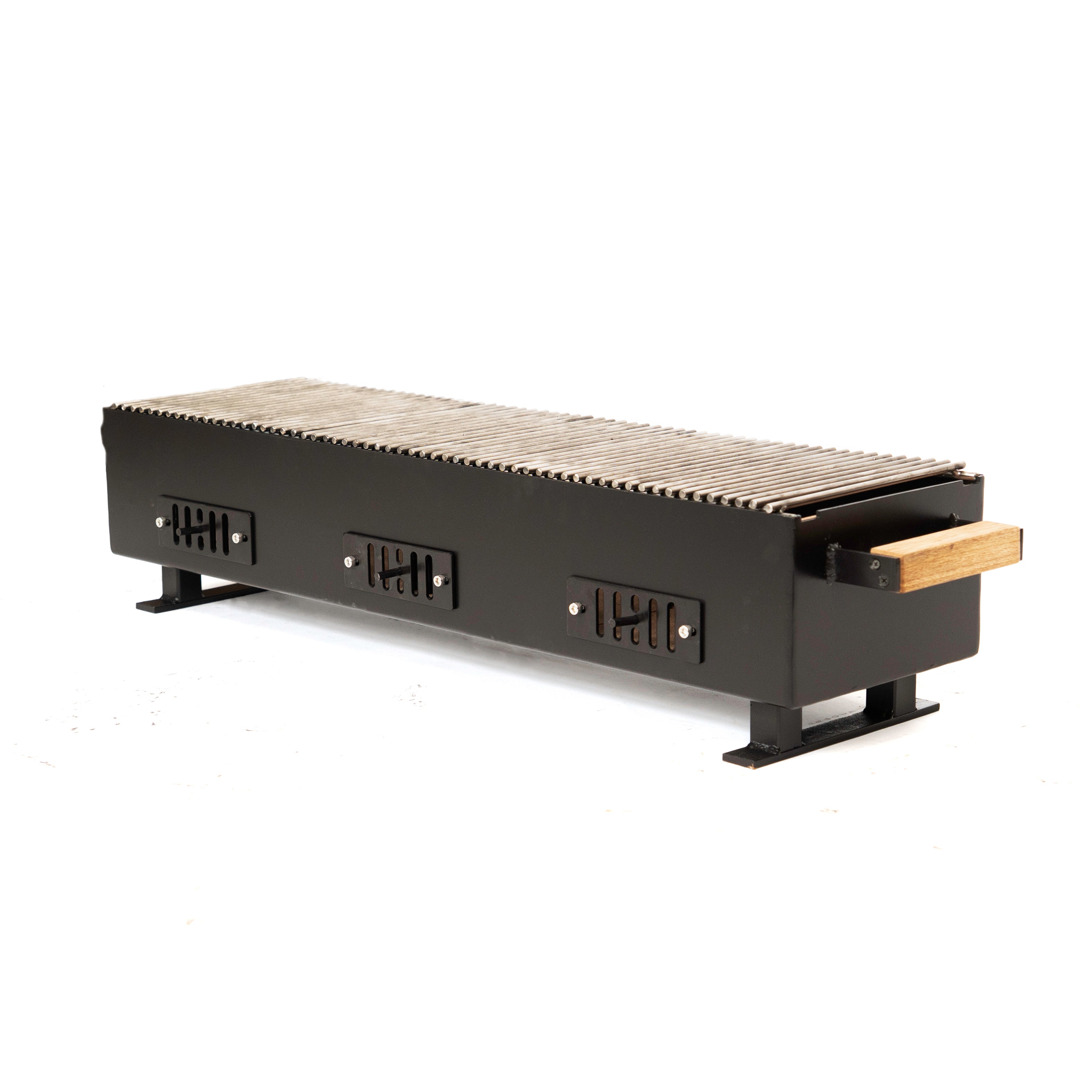 Large Outdoor Hibachi Grill