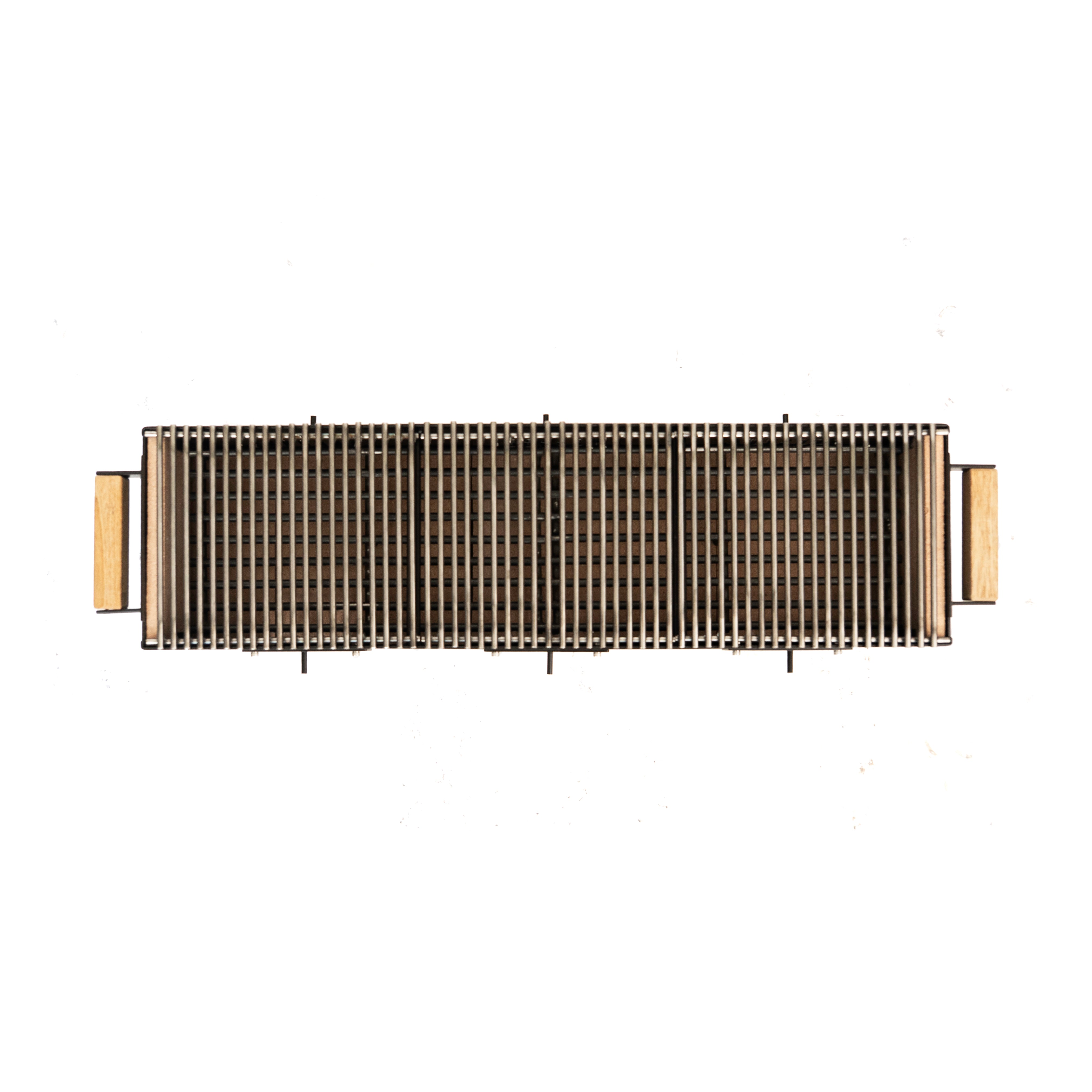Large Hibachi Grill & Yakitori Bundle