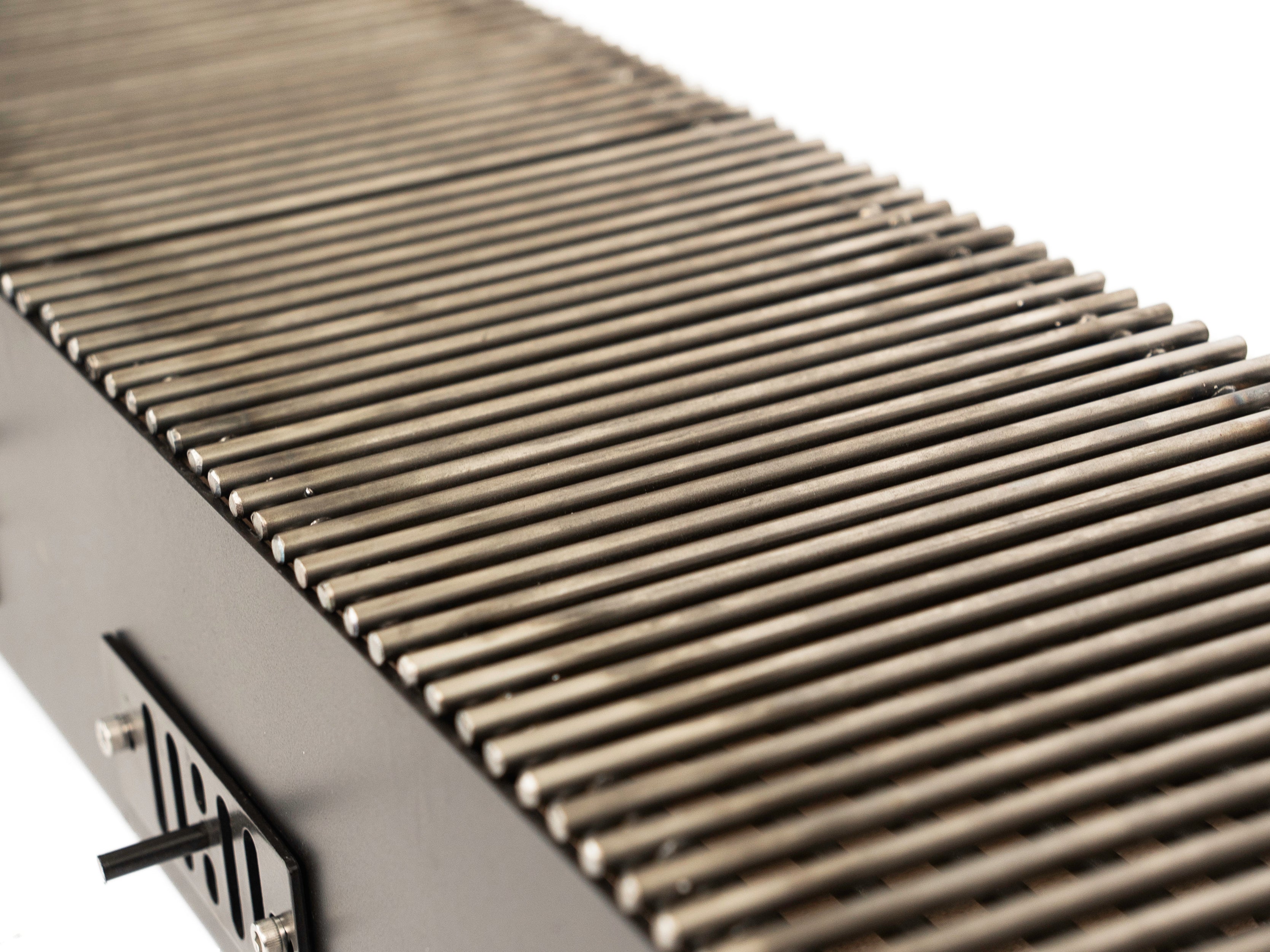 Large Hibachi Charcoal Grill