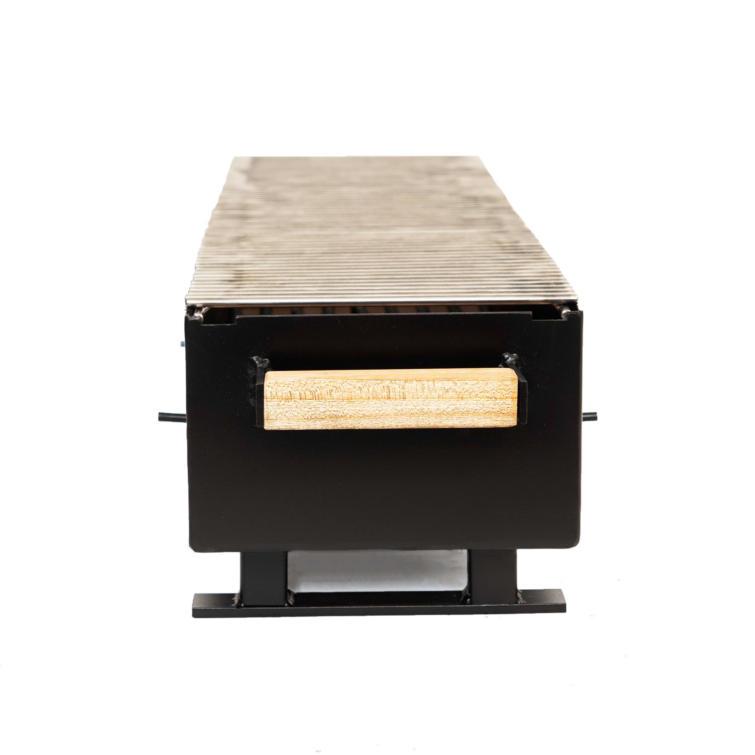 Large Outdoor Hibachi Grill