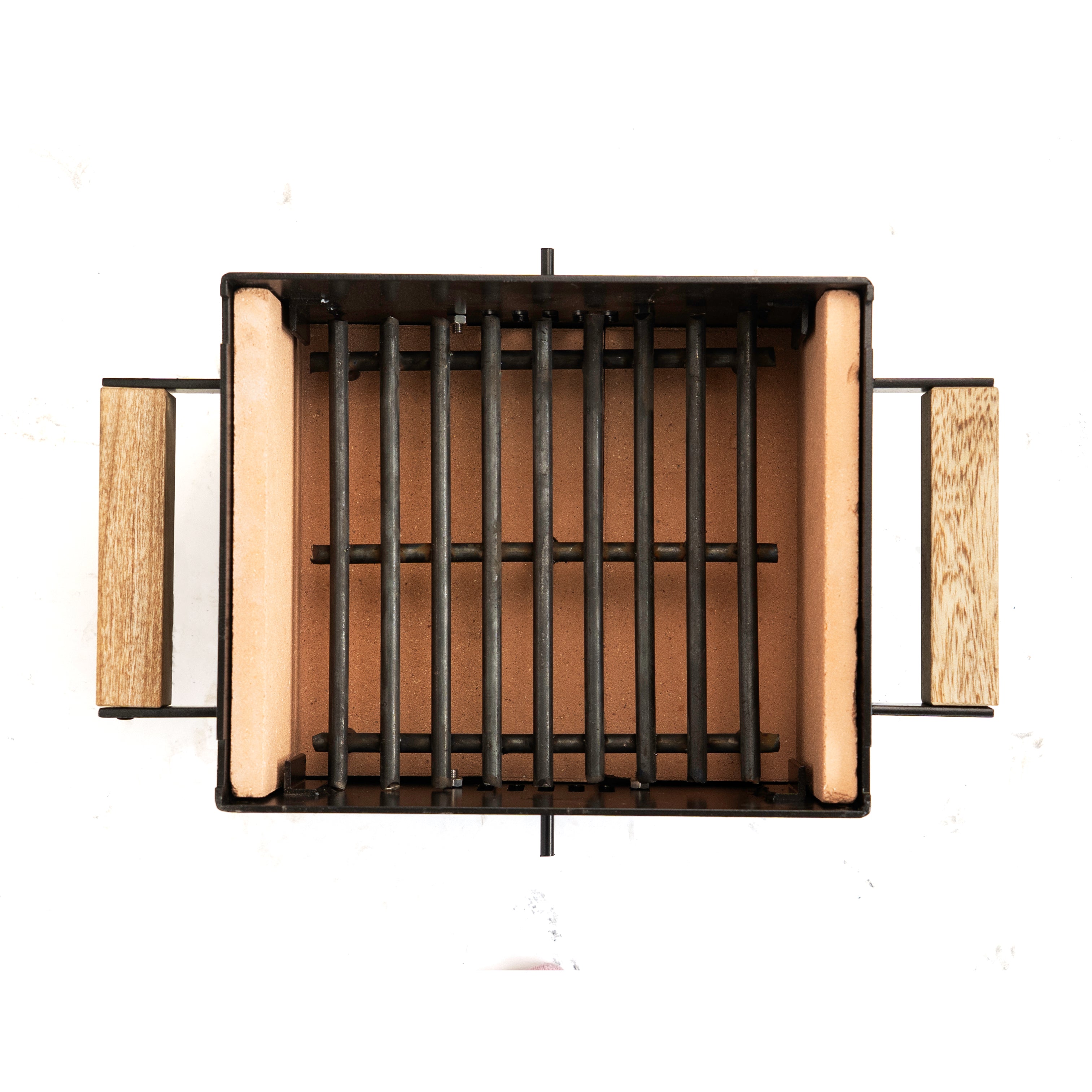 Small Hibachi Grill & Yakitori Bundle