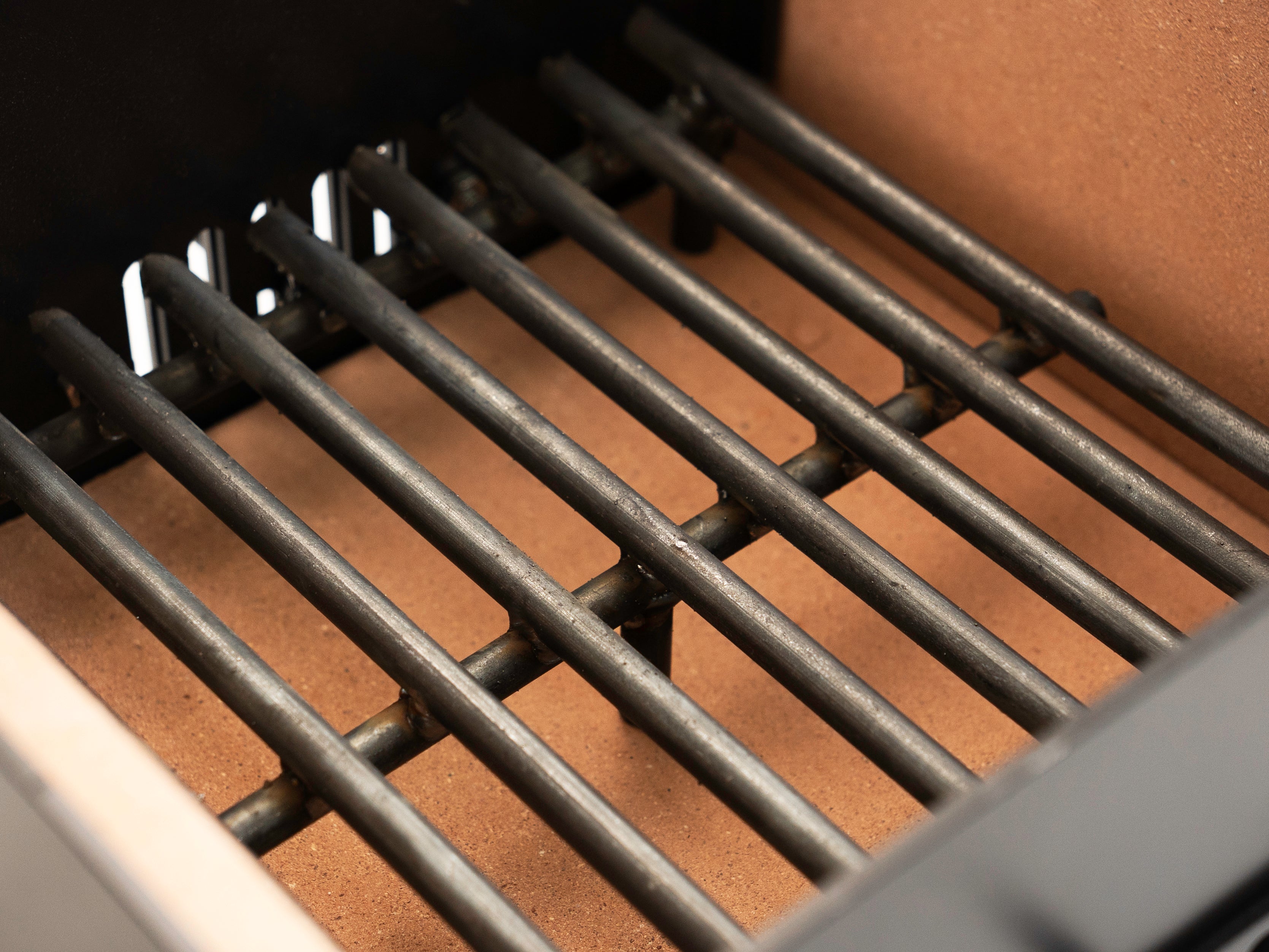 Small Hibachi Charcoal Grill