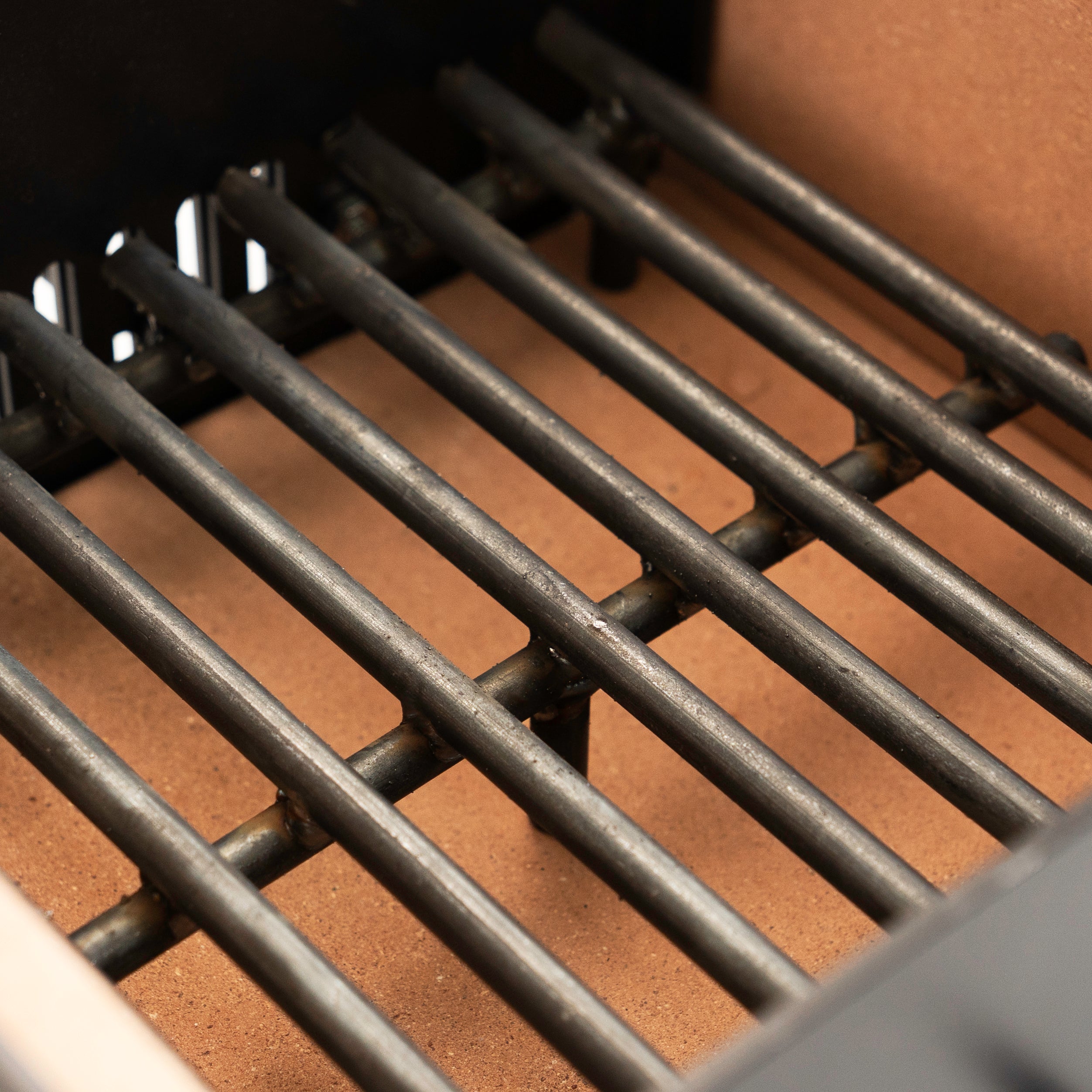 Small Hibachi Charcoal Grill