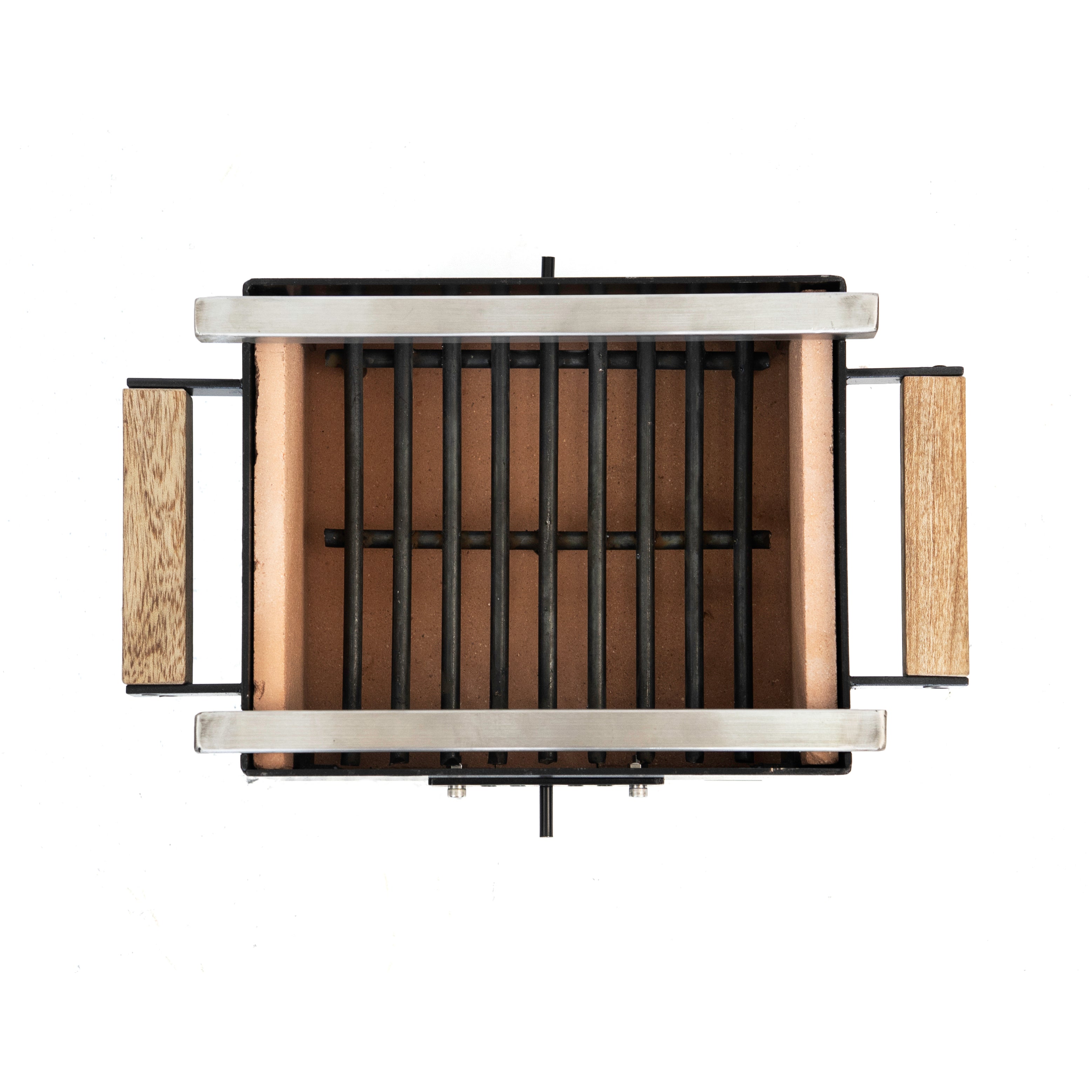 Small Hibachi Grill & Yakitori Bundle