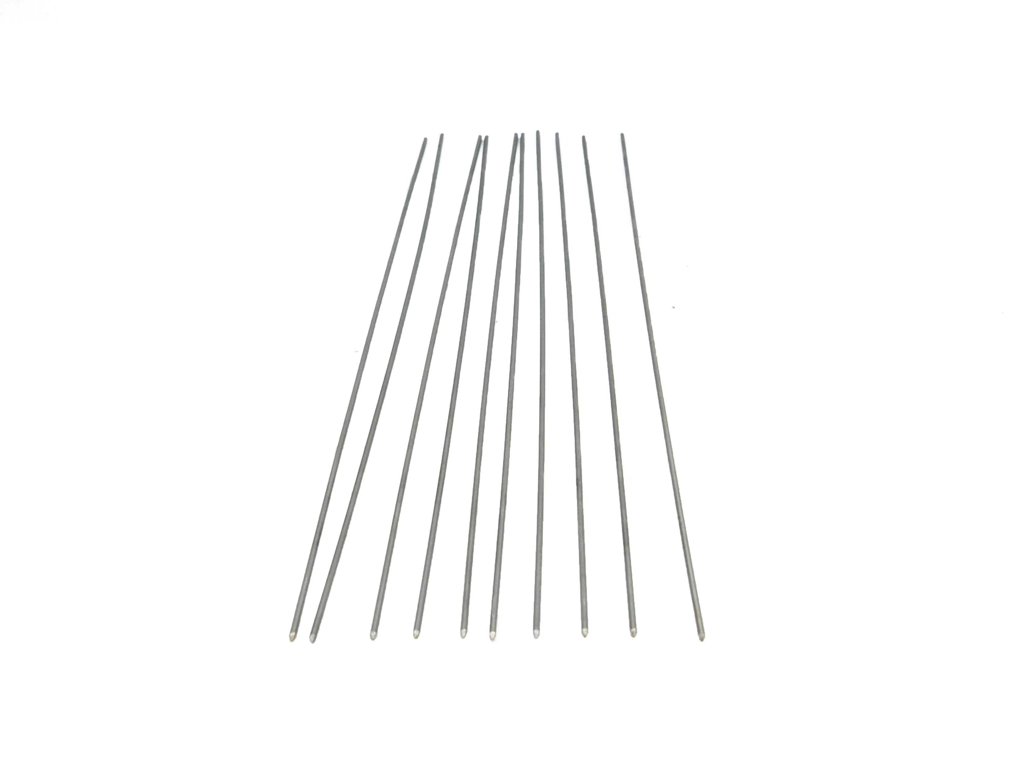 1.7 mm Inox Skewers – Set of 10