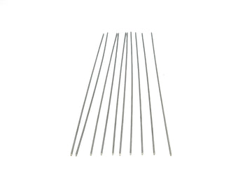 1.7 mm Inox Skewers – Set of 10