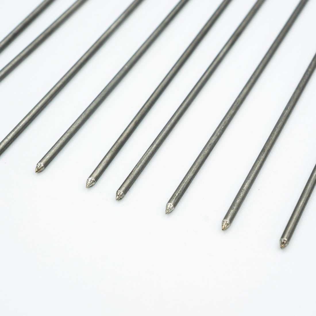 1.7 mm Inox Skewers – Set of 10