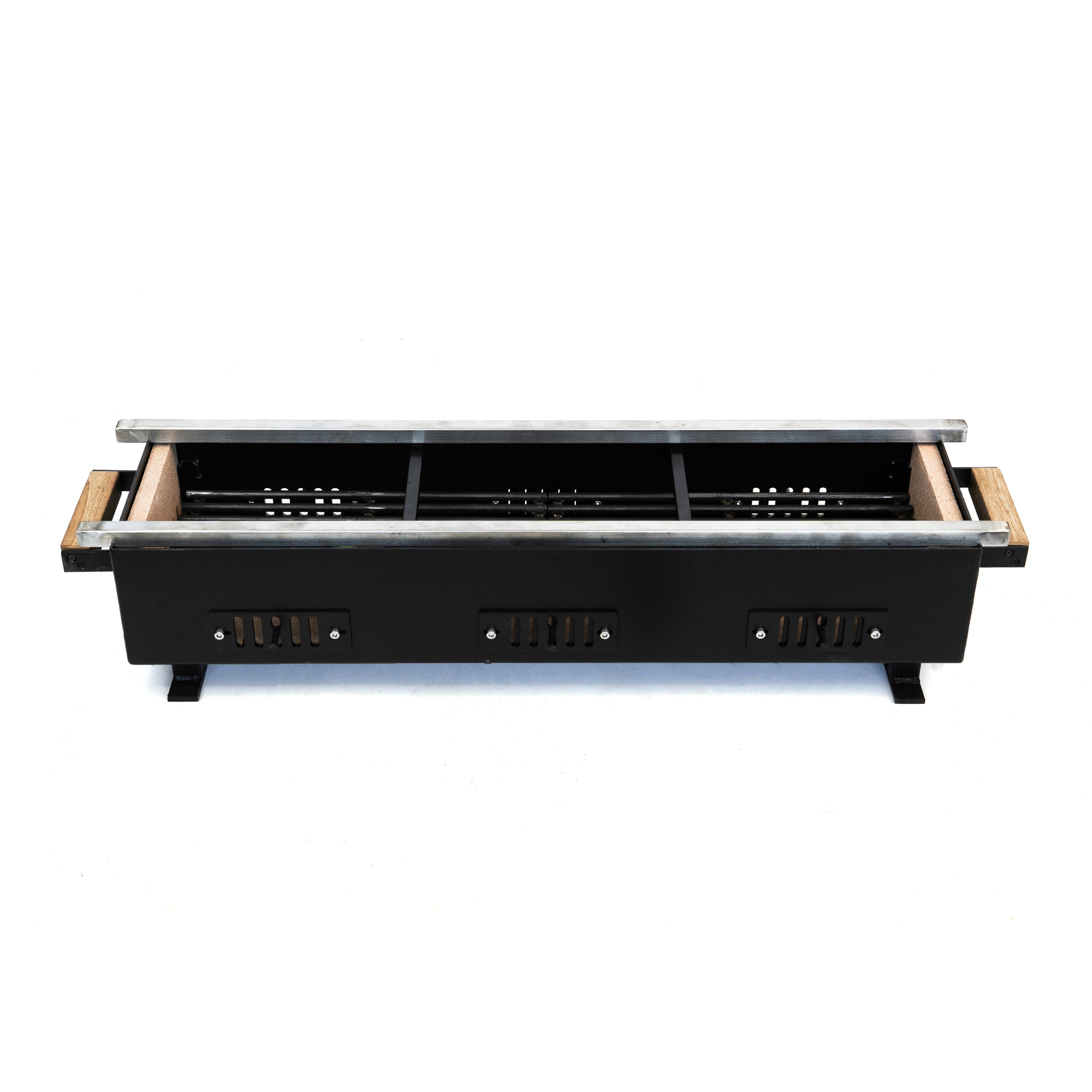 Large Hibachi Grill & Yakitori Bundle
