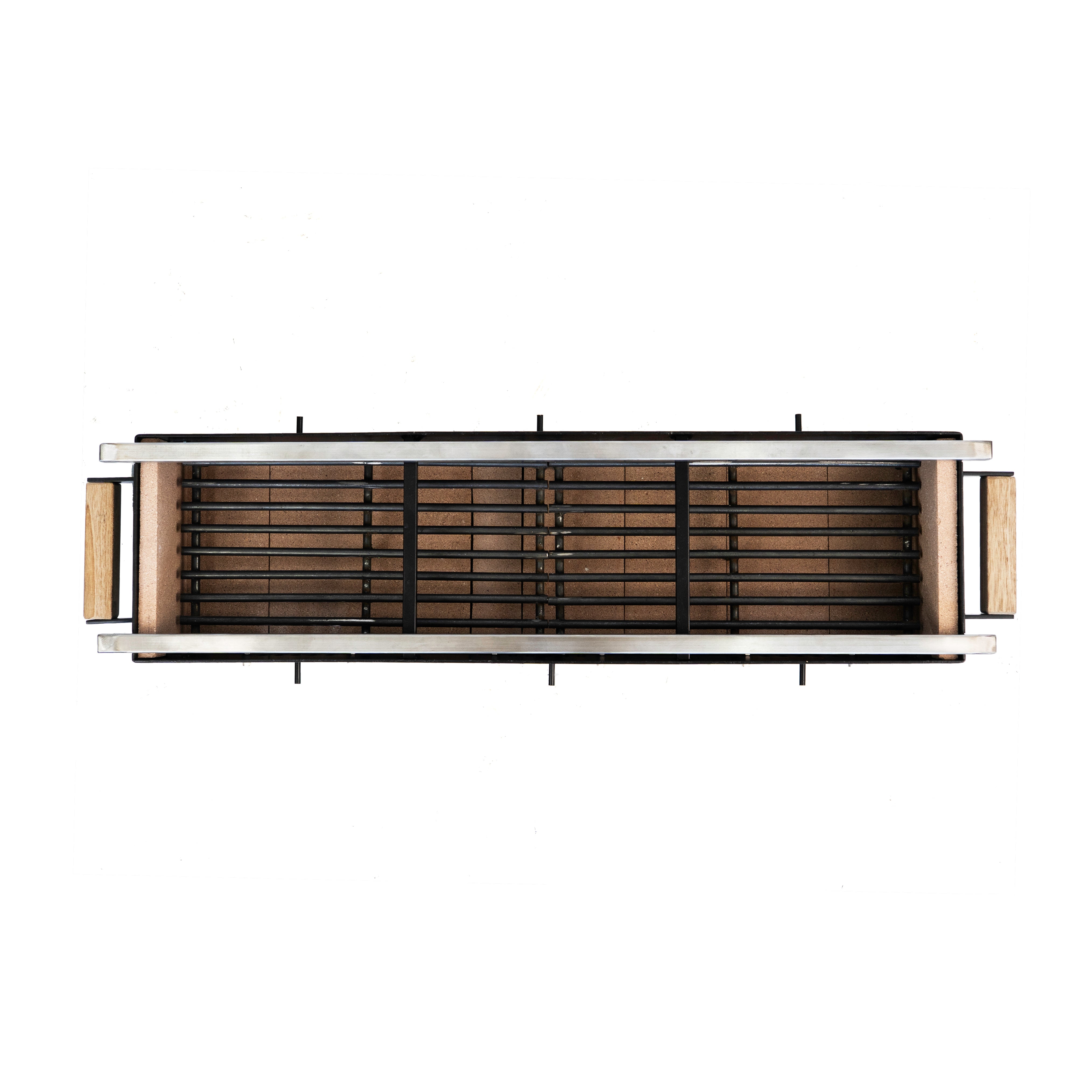 Yakitori grill rods - Large