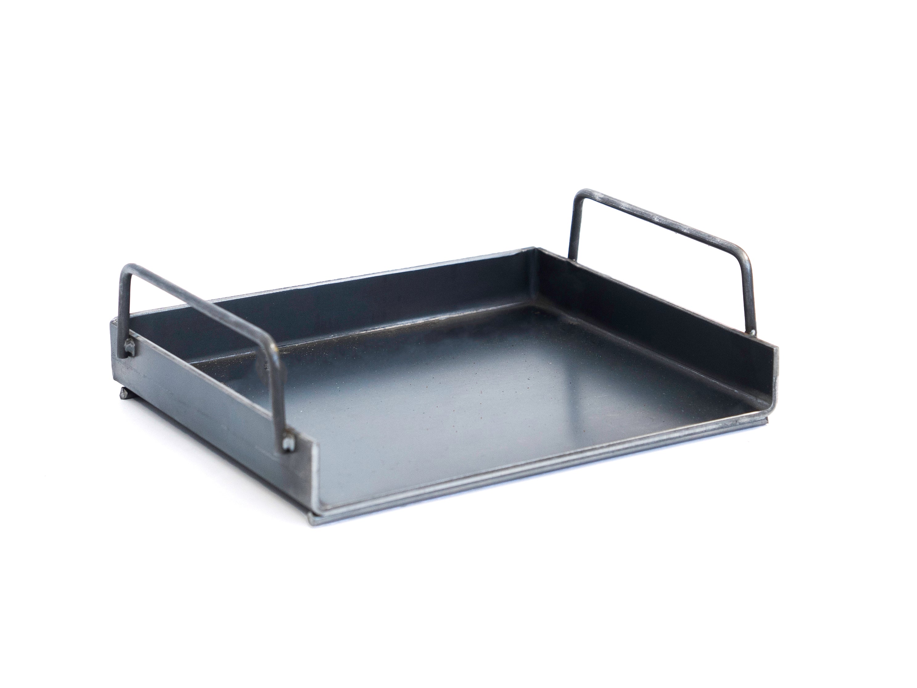 Carbon Steel Teppanyaki Plancha – Small