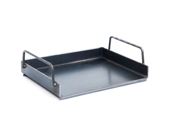 Carbon Steel Teppanyaki Plancha – Small