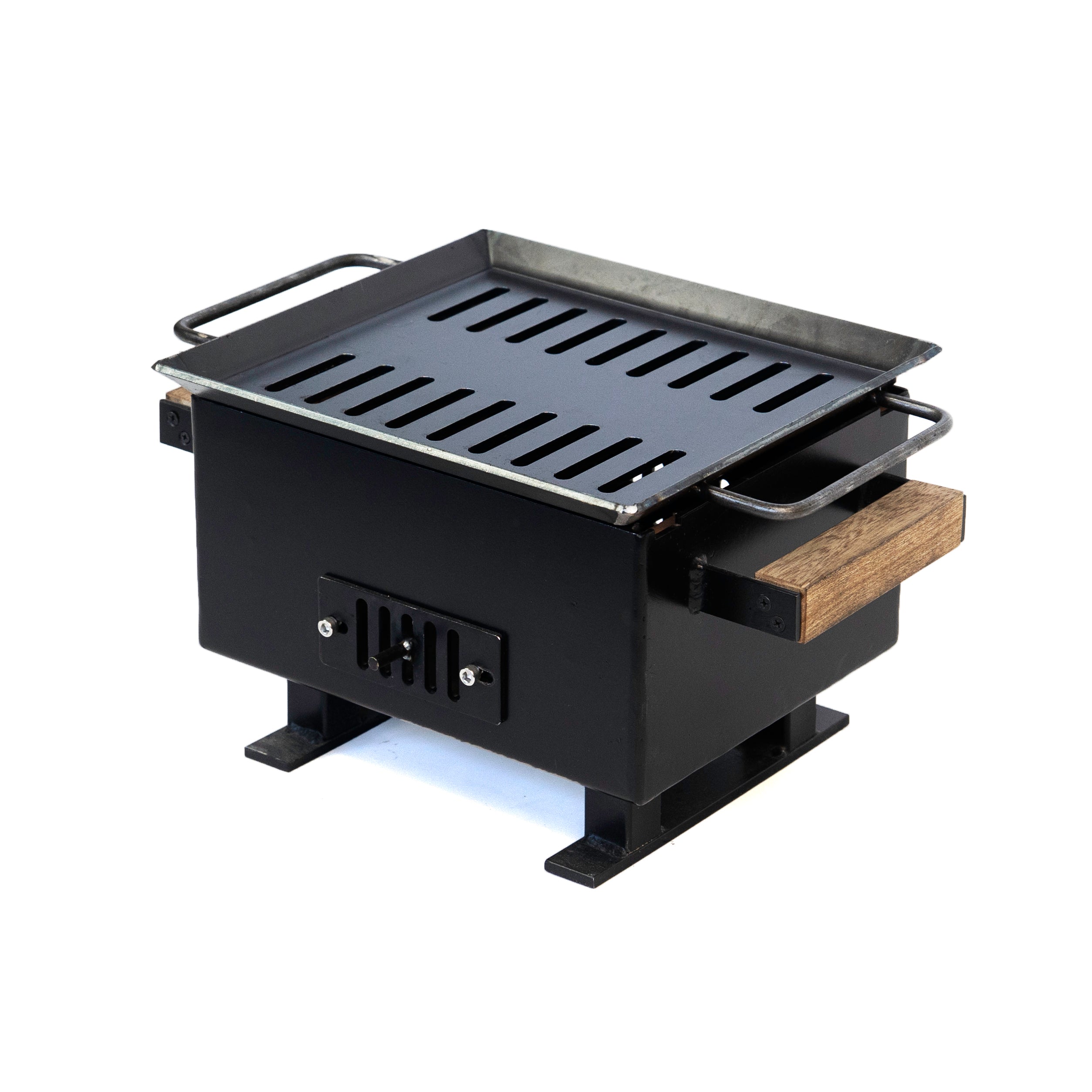 Korean BBQ Charcoal Grill – Small