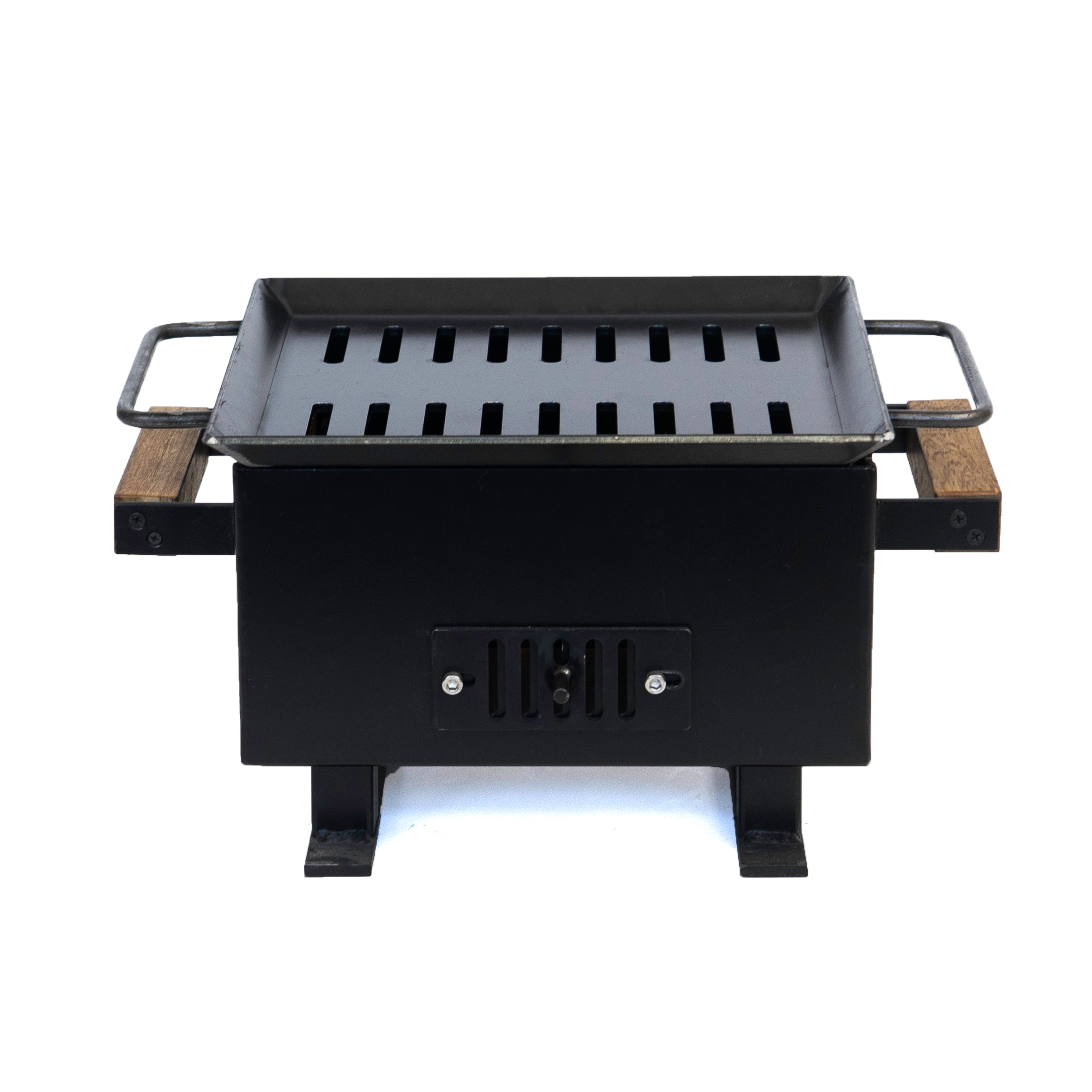 Korean BBQ Plancha – Carbon Steel Griddle - Small