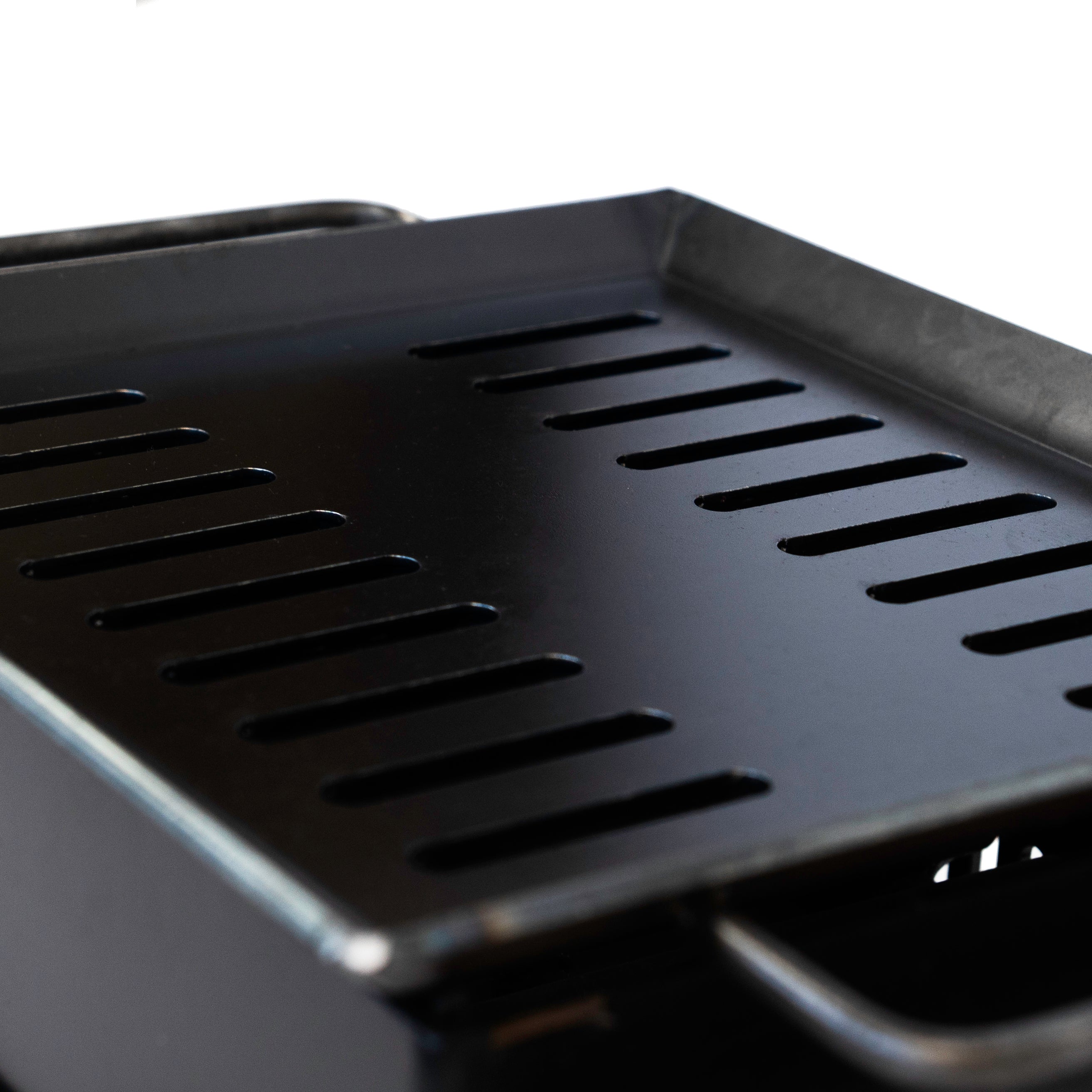 Korean BBQ Charcoal Grill – Small