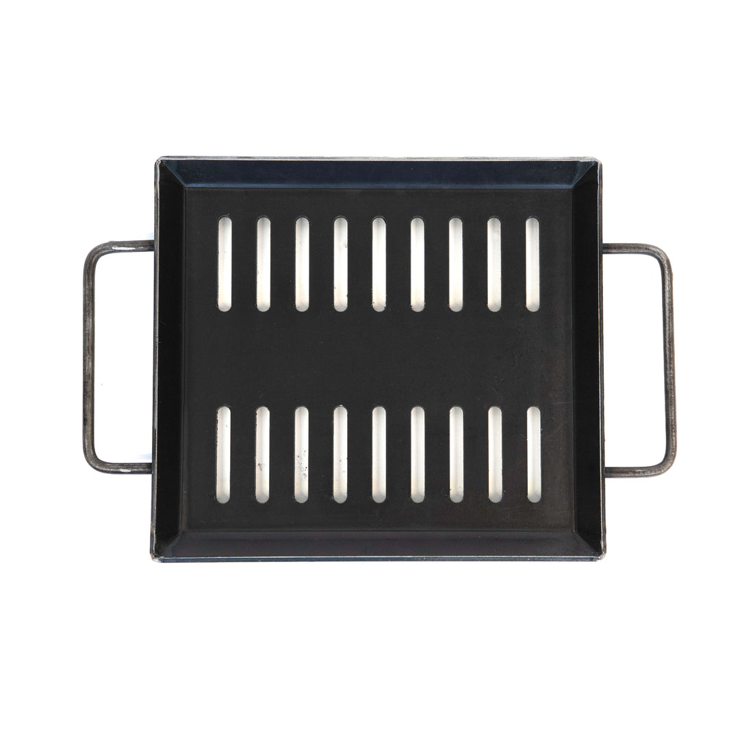 Korean BBQ Plancha – Carbon Steel Griddle - Small