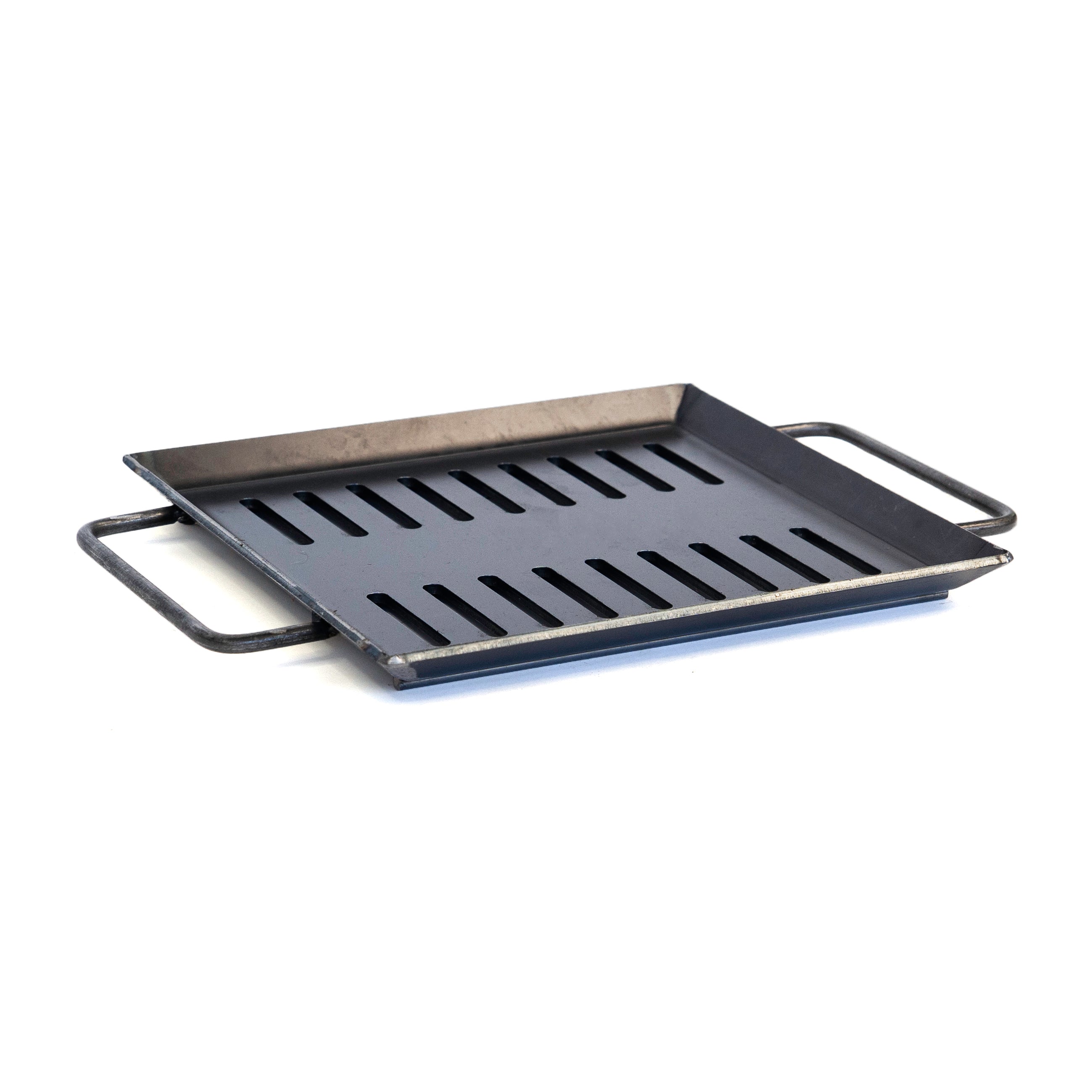 Korean BBQ Plancha – Carbon Steel Griddle - Small