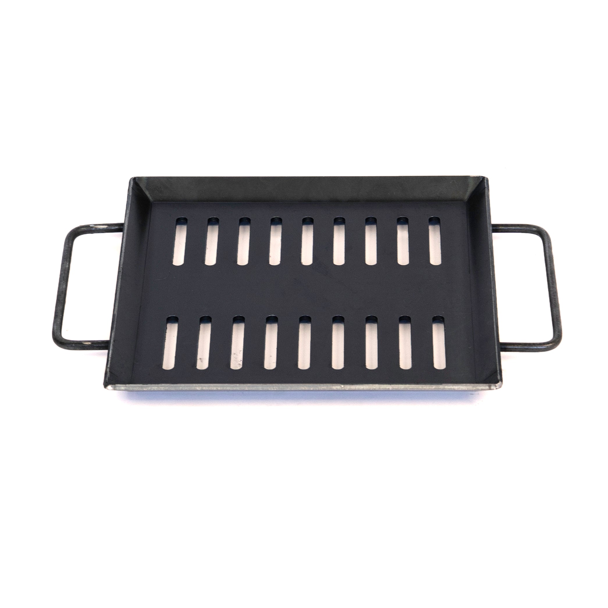 Korean BBQ Plancha – Carbon Steel Griddle - Small