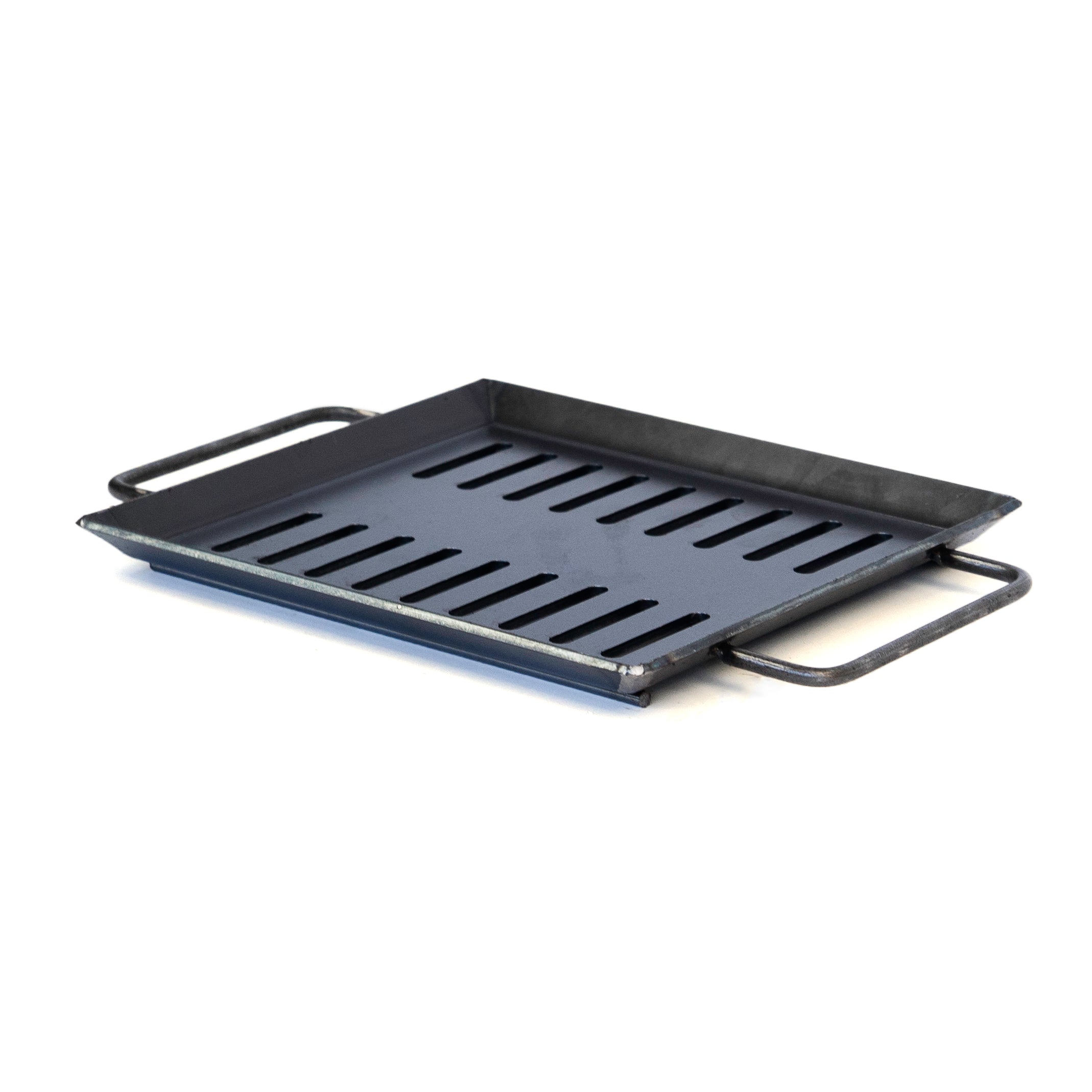 Korean BBQ Plancha – Carbon Steel Griddle - Small