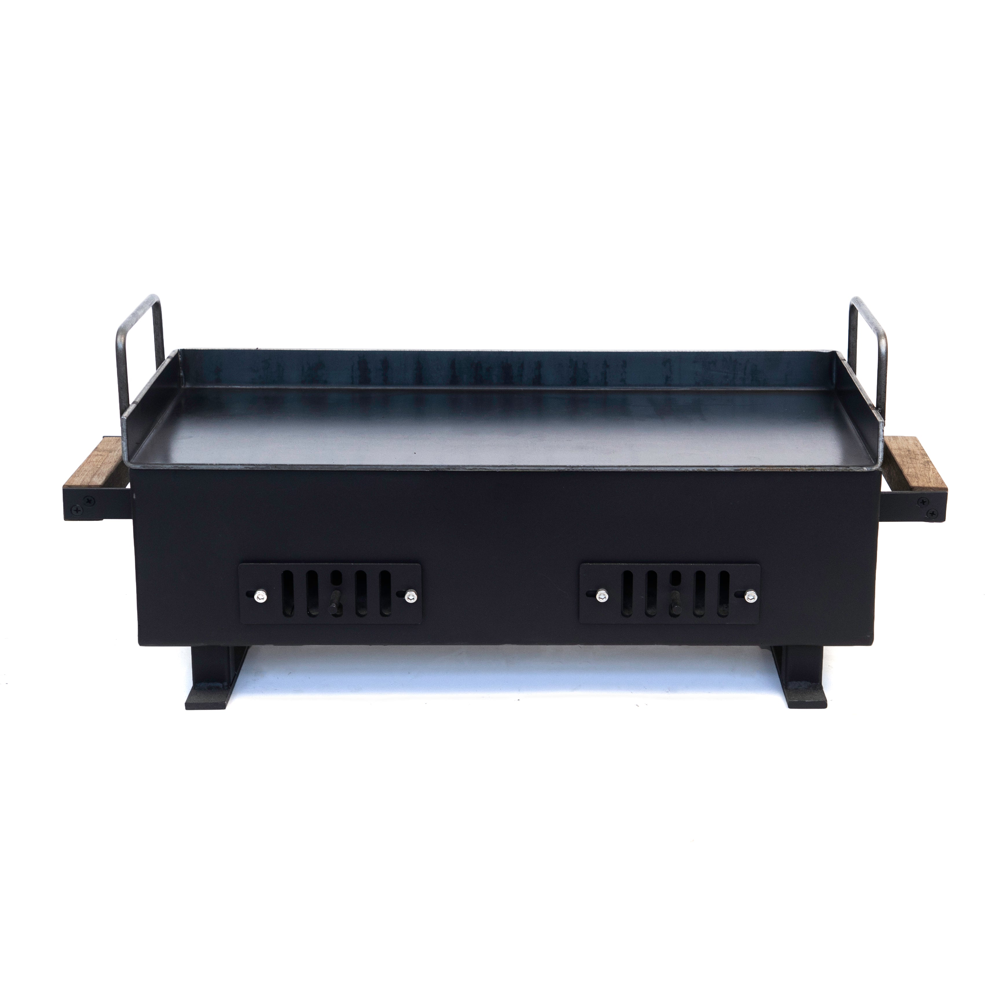 Carbon Steel Teppanyaki Plancha – Medium