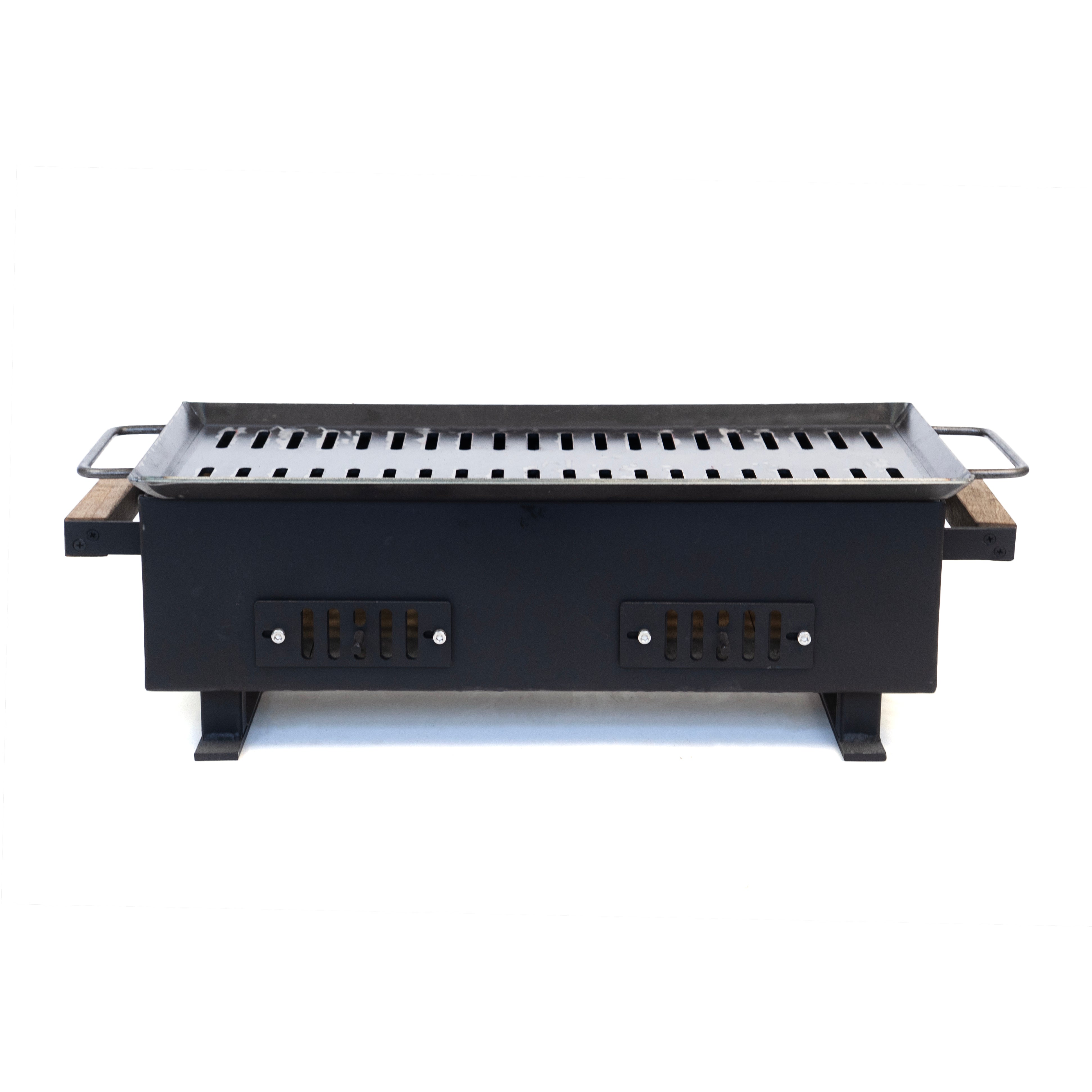 Korean BBQ Charcoal Grill – Medium