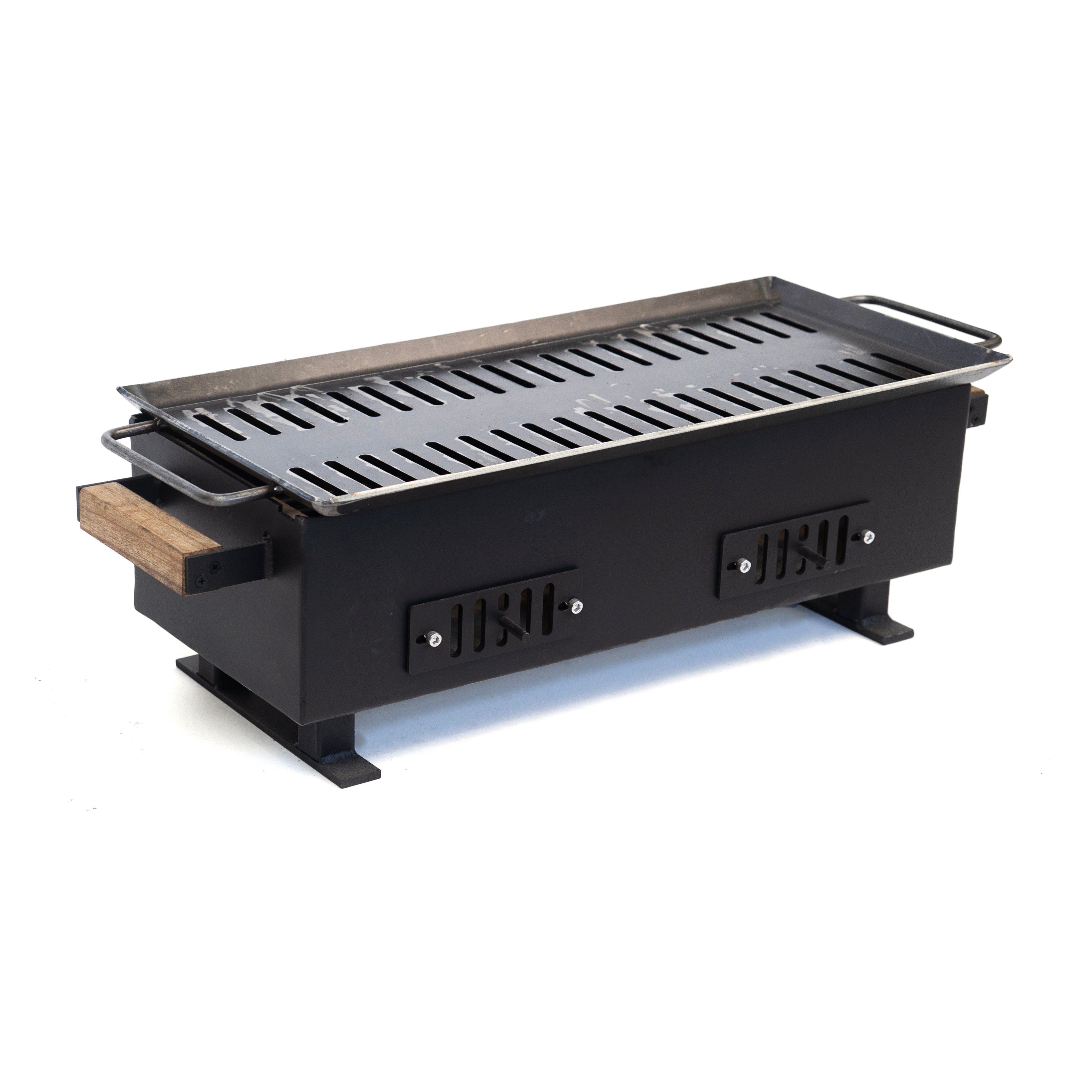 Medium Korean BBQ plancha