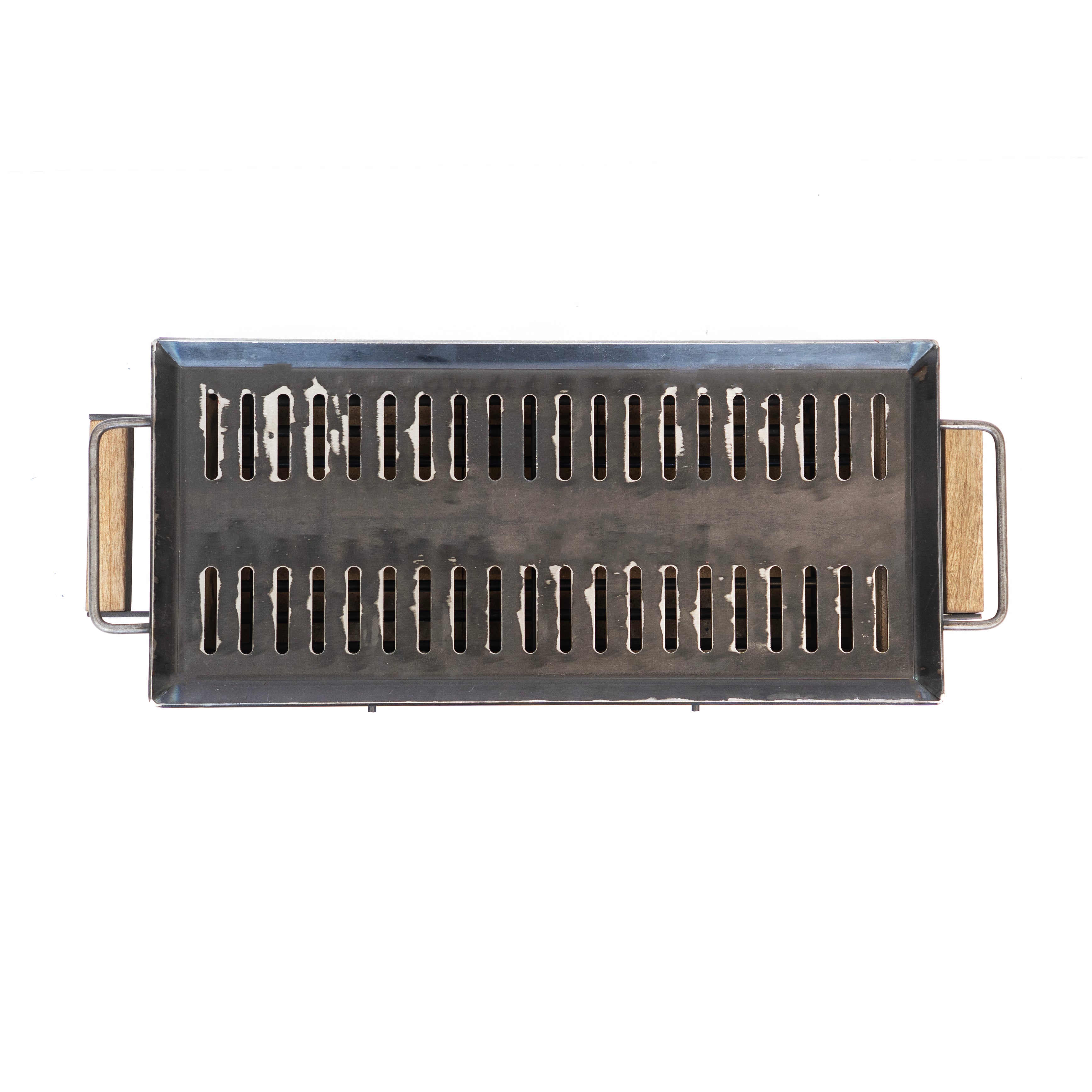Korean BBQ Charcoal Grill – Medium