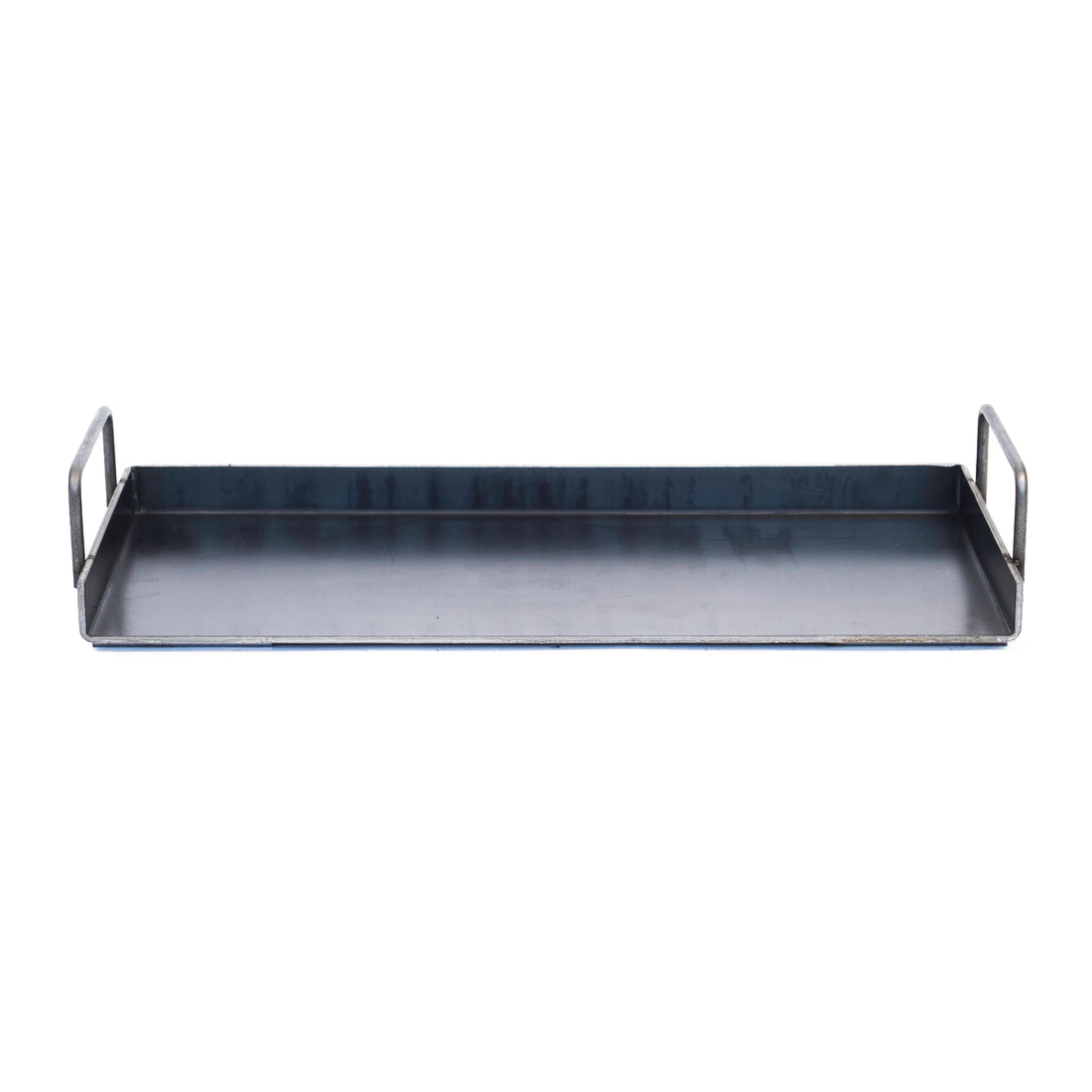 Carbon Steel Teppanyaki Plancha – Medium
