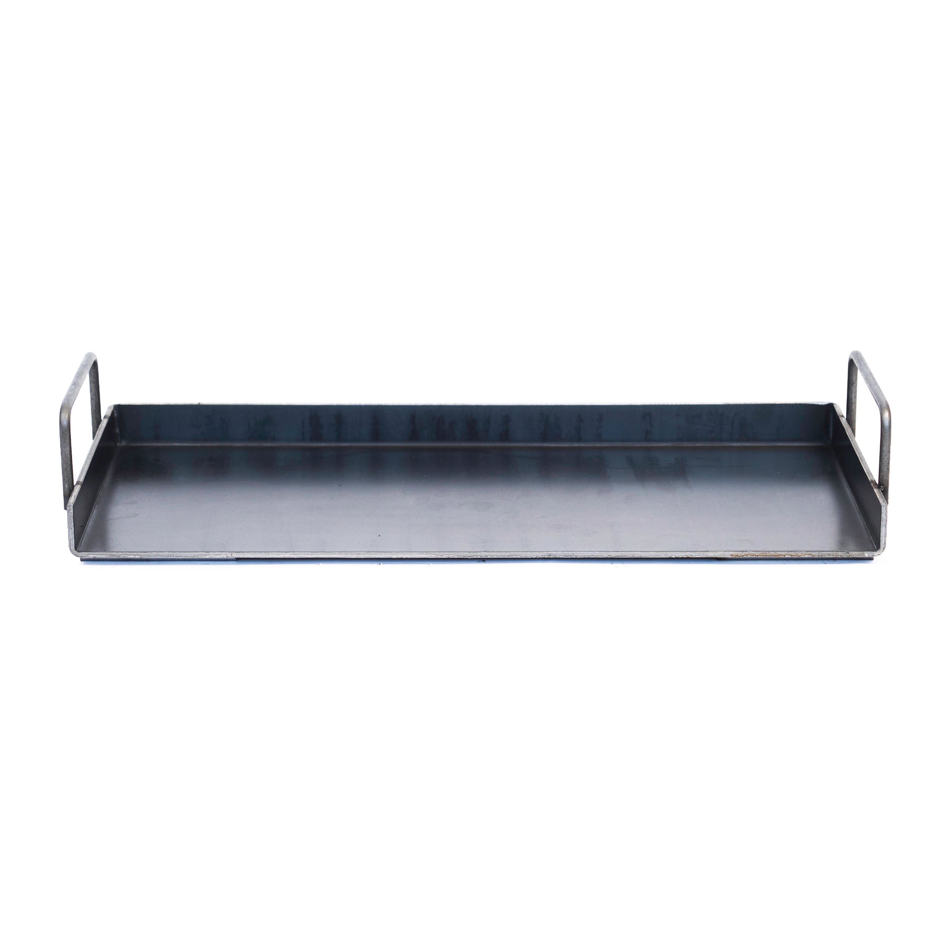Carbon Steel Teppanyaki Plancha – Medium