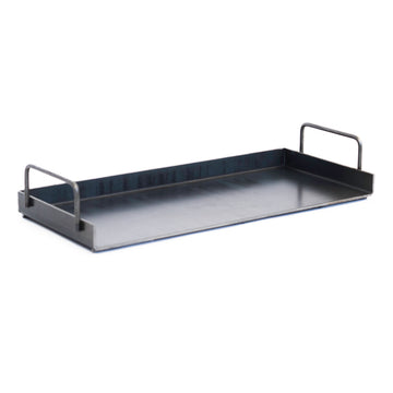 Carbon Steel Teppanyaki Plancha – Medium