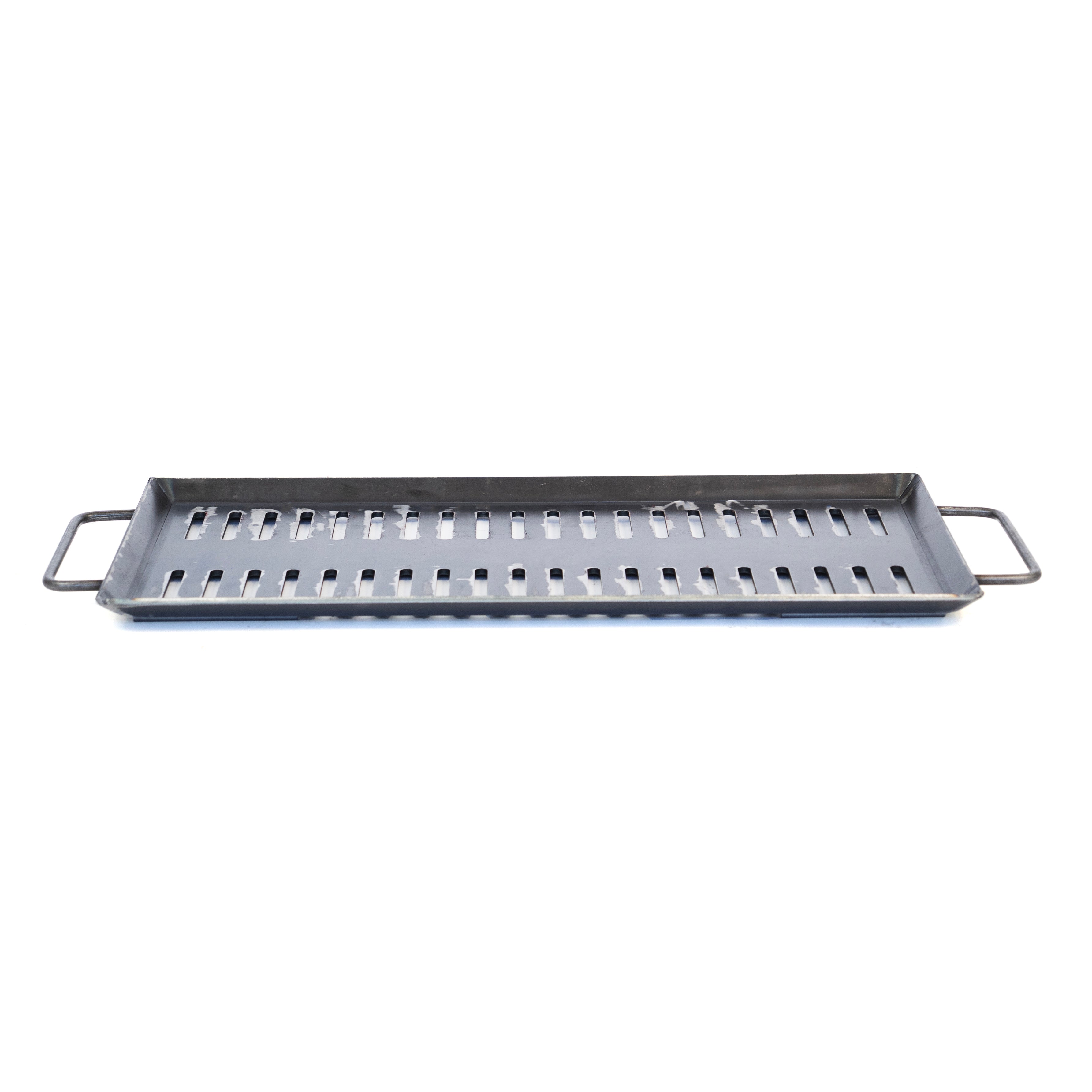 Medium Korean BBQ plancha