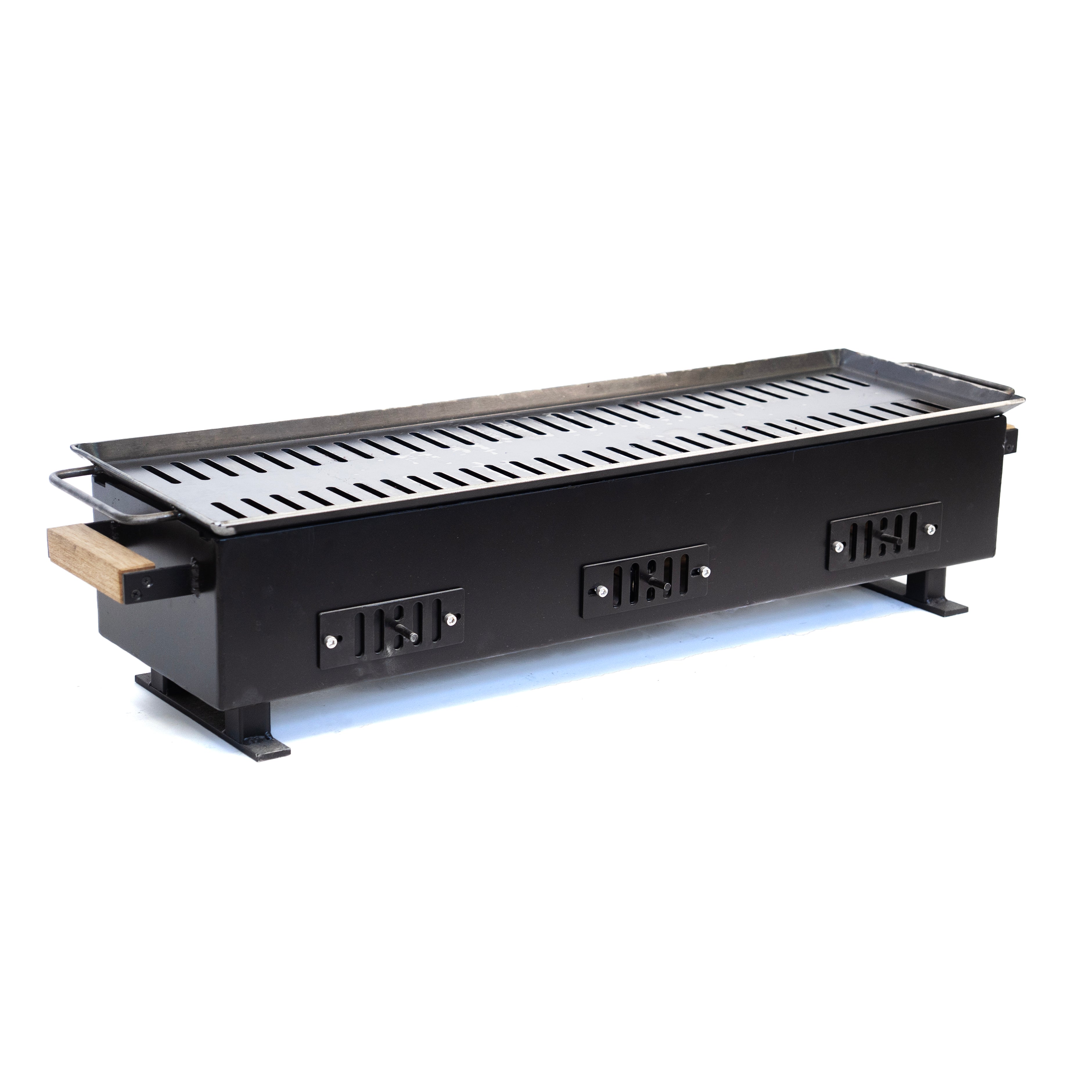 Large Korean BBQ plancha