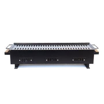 Korean BBQ Charcoal Grill – Large