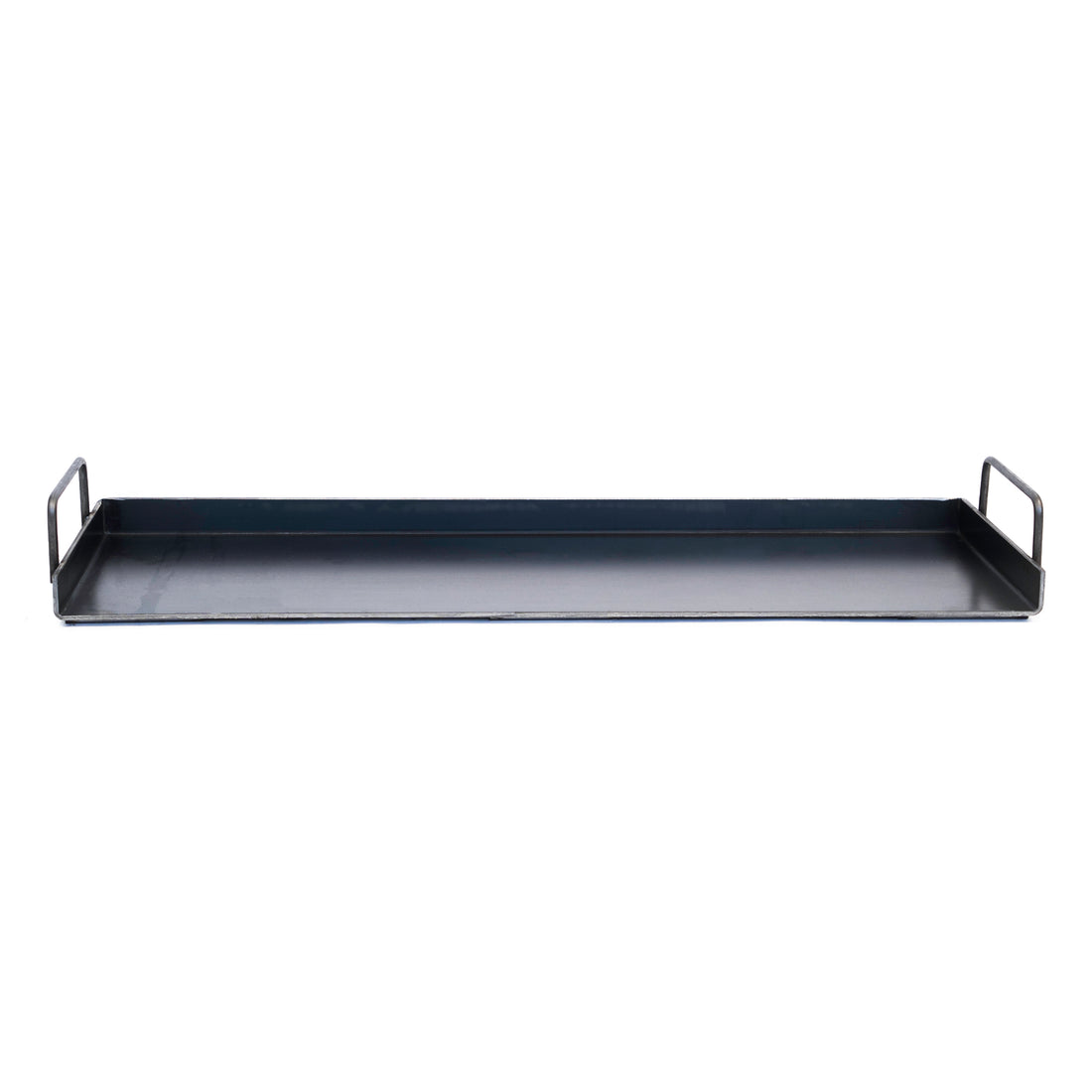 Carbon Steel Teppanyaki Plancha – Large