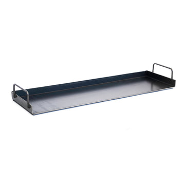 Carbon Steel Teppanyaki Plancha – Large